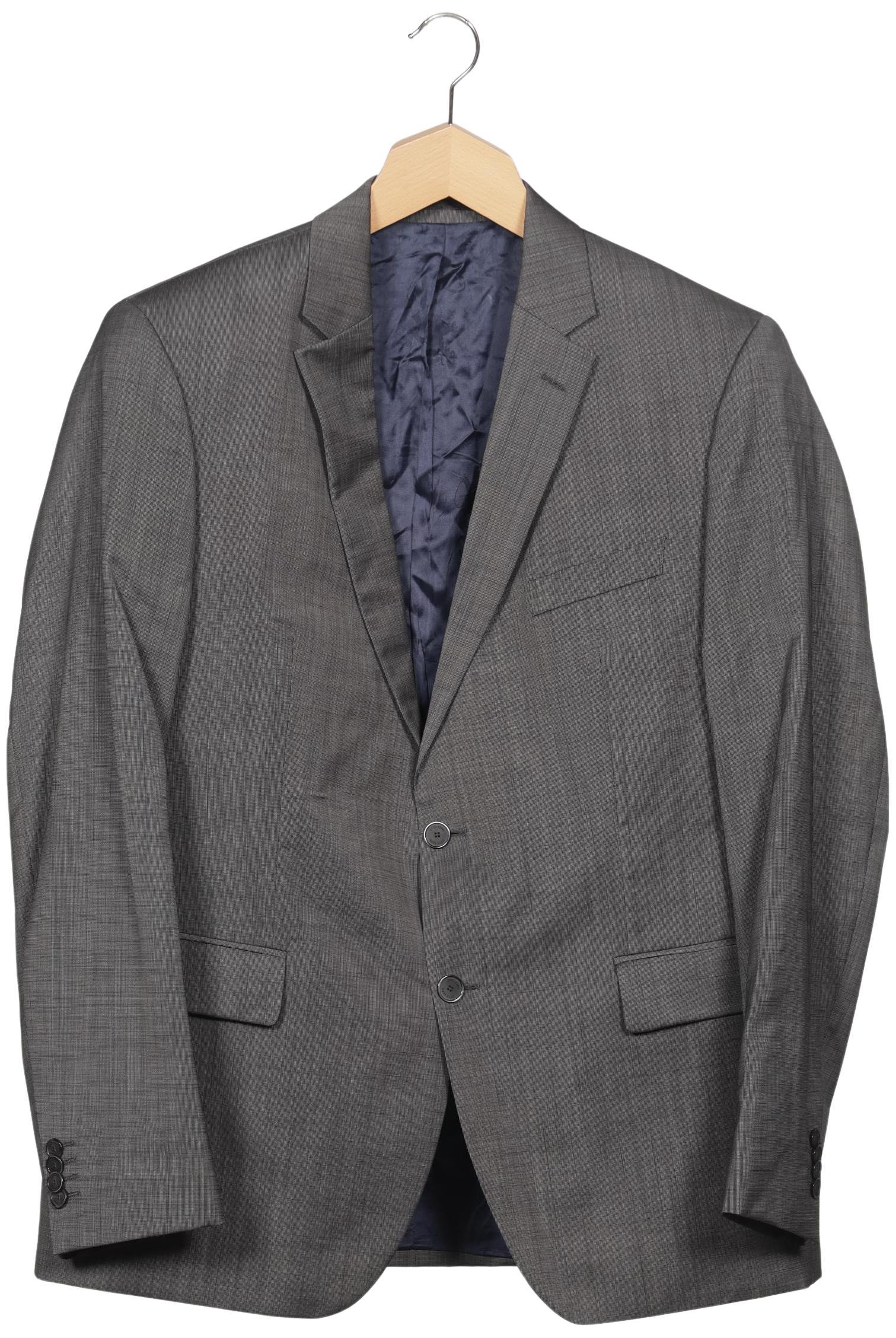 Thumbnail - Otto Kern Herren Sakko, grau, Gr. 54