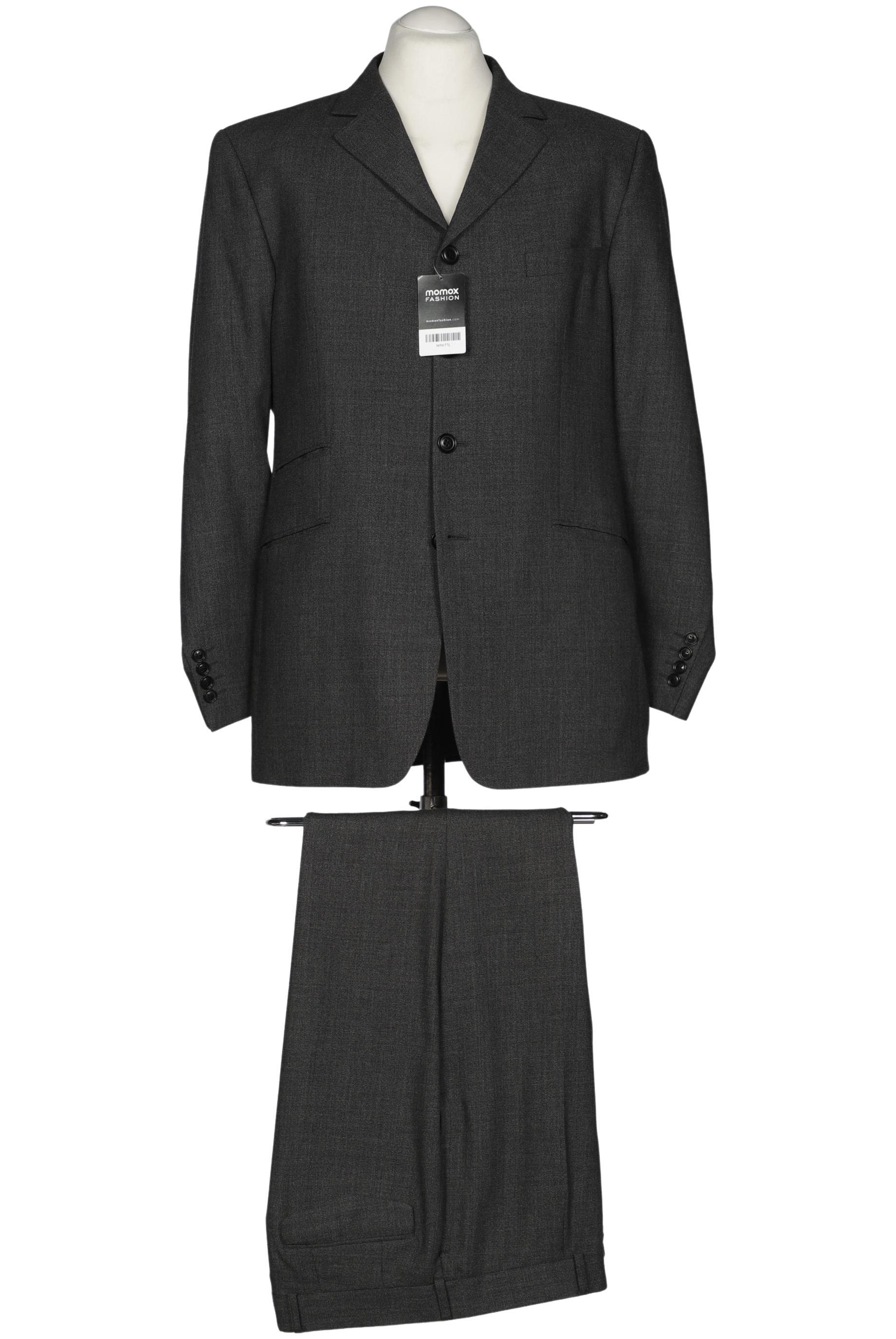 

Otto Kern Herren Anzug, grau, Gr. 56