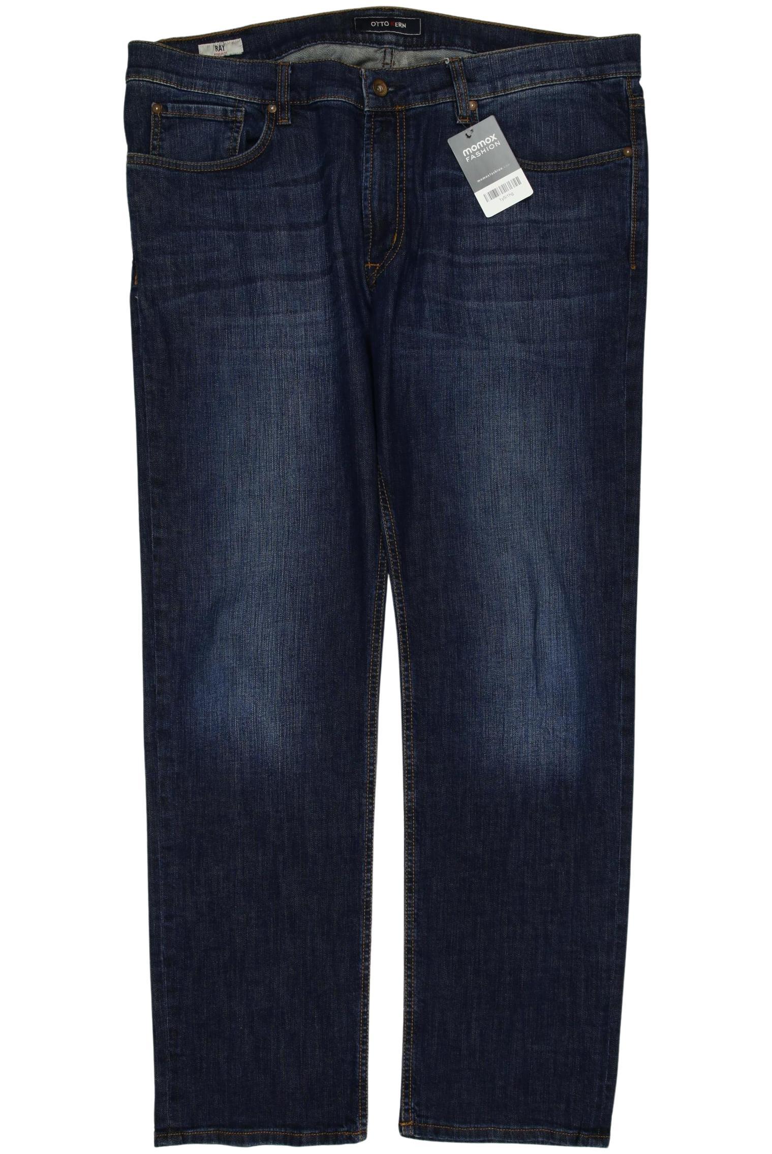 

Otto Kern Herren Jeans, blau, Gr. 38