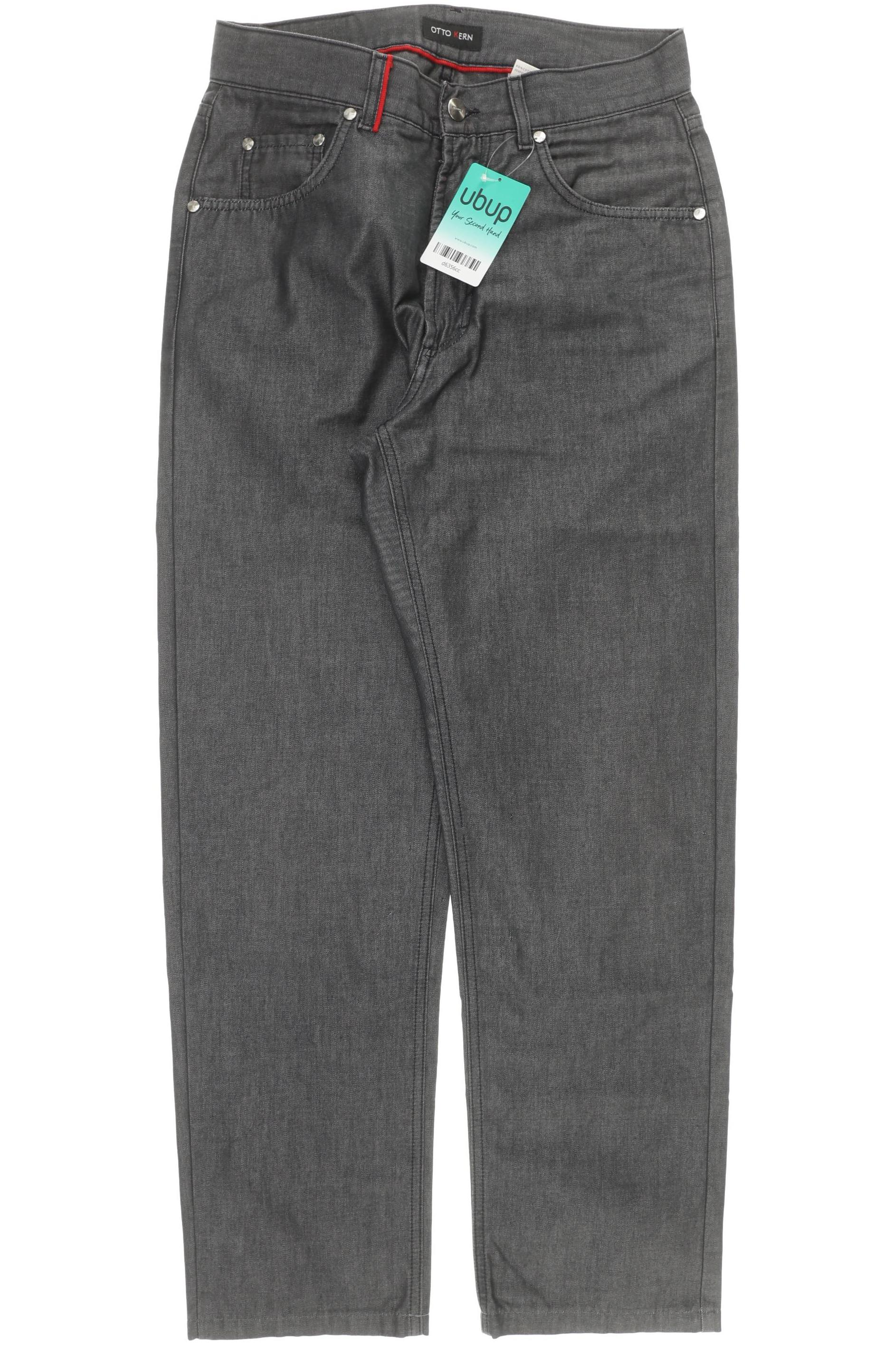 

Otto Kern Herren Jeans, grau, Gr. 30