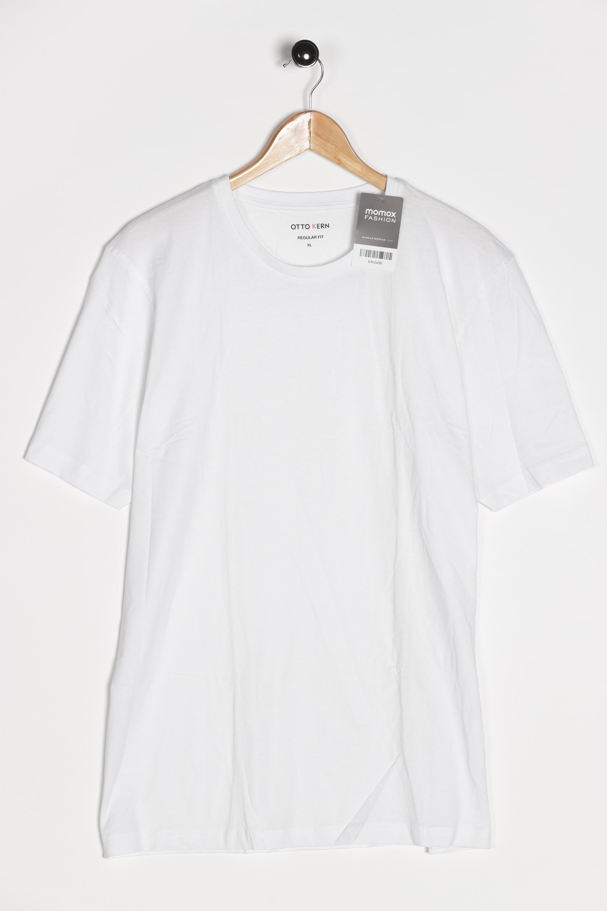 

Otto Kern Herren T-Shirt, weiß, Gr. 54