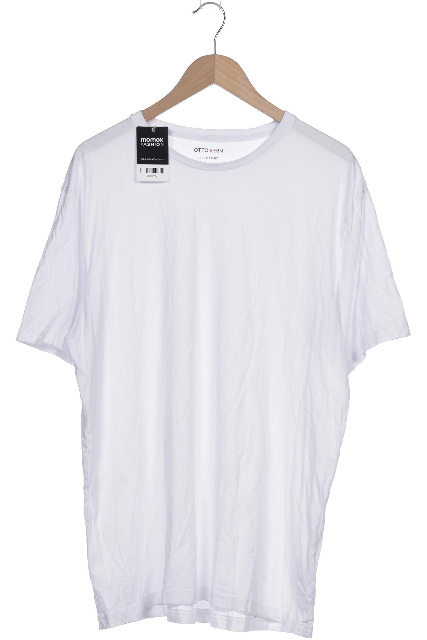 

Otto Kern Herren T-Shirt, weiß, Gr. 58