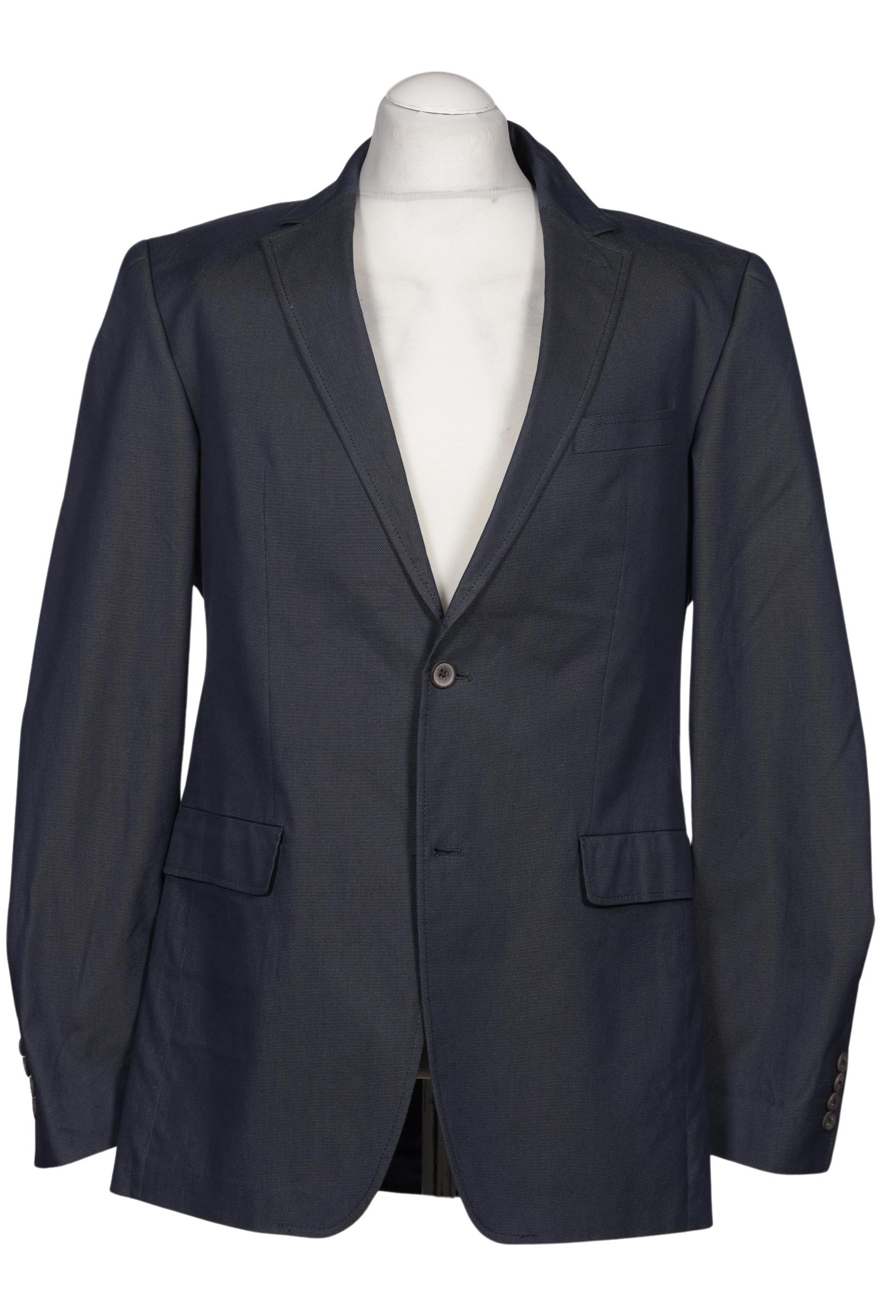 

Otto Kern Herren Sakko, marineblau, Gr. 102