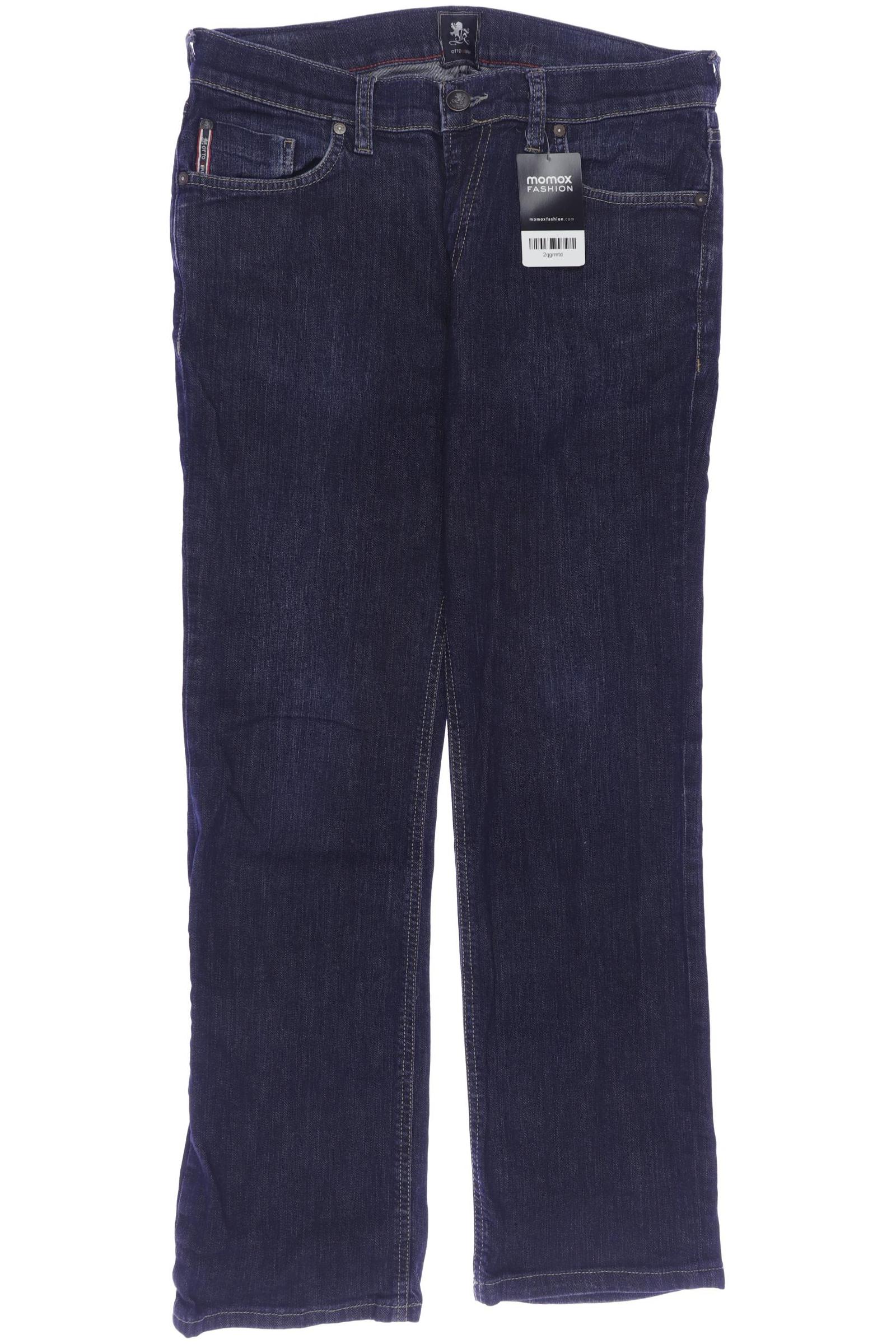 

Otto Kern Herren Jeans, marineblau, Gr. 30