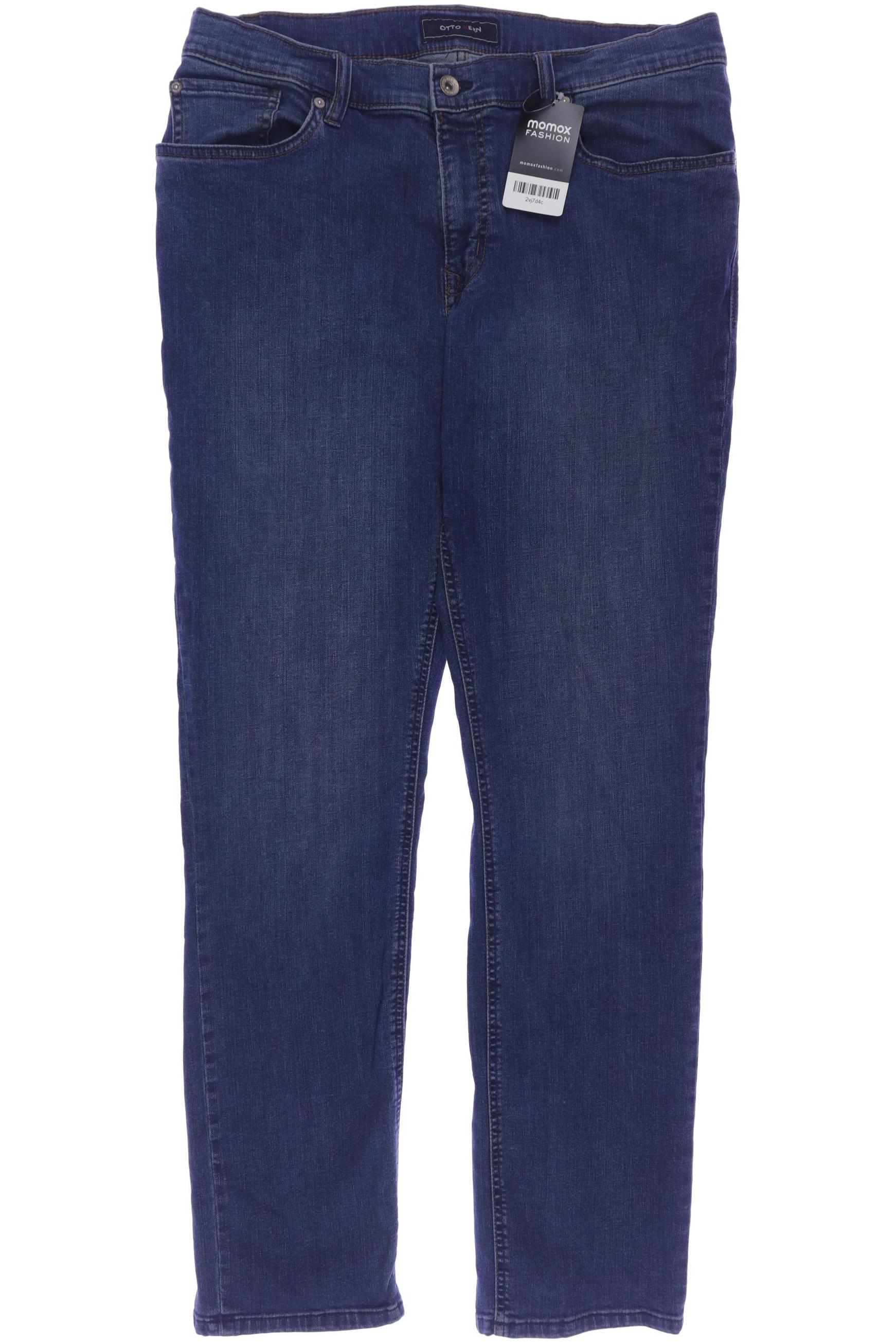 

Otto Kern Herren Jeans, blau, Gr. 52