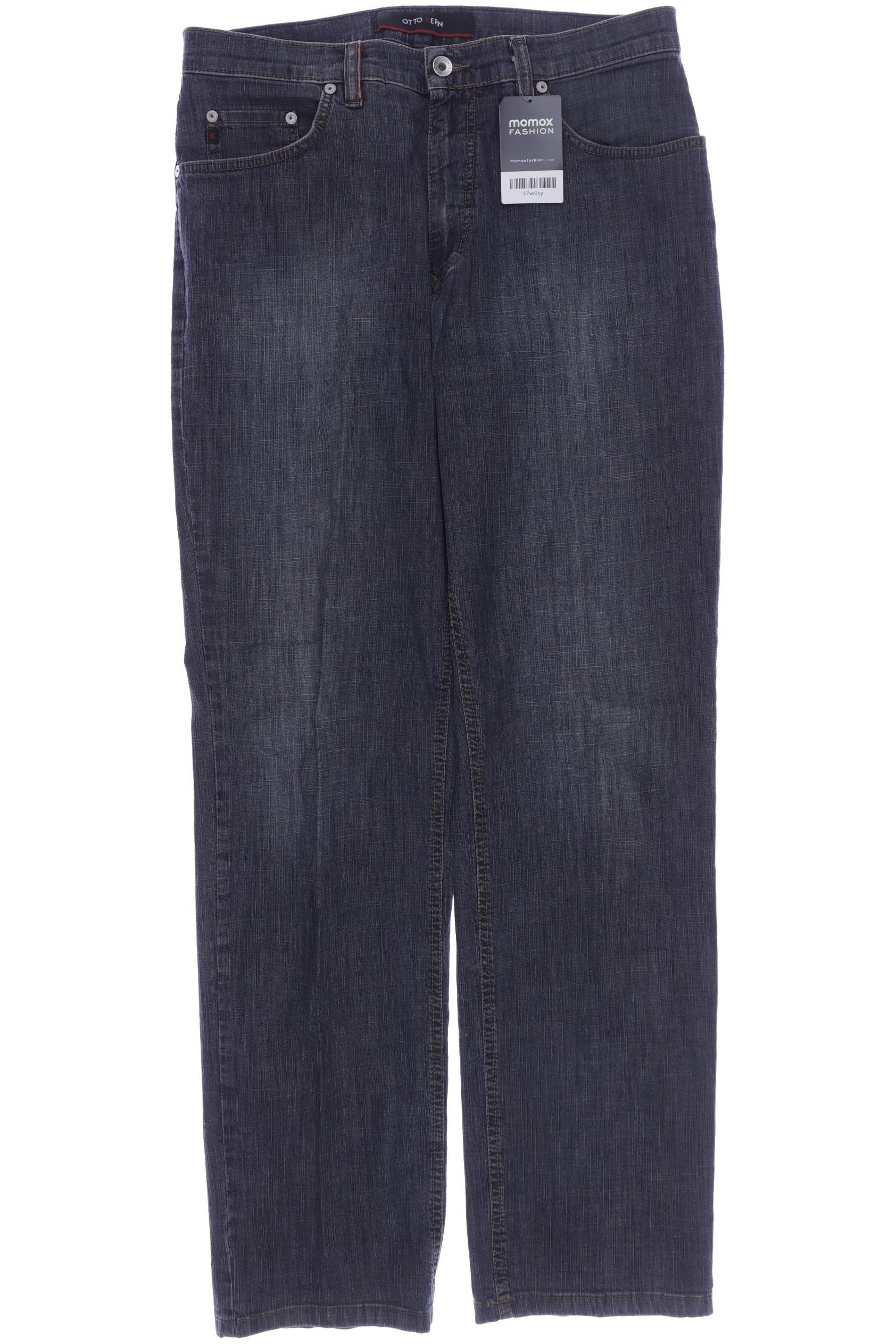 

Otto Kern Herren Jeans, blau, Gr. 33