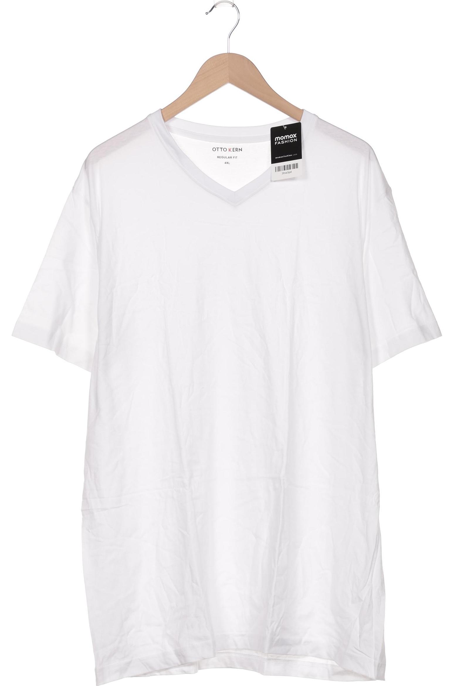 

Otto Kern Herren T-Shirt, weiß, Gr. 60