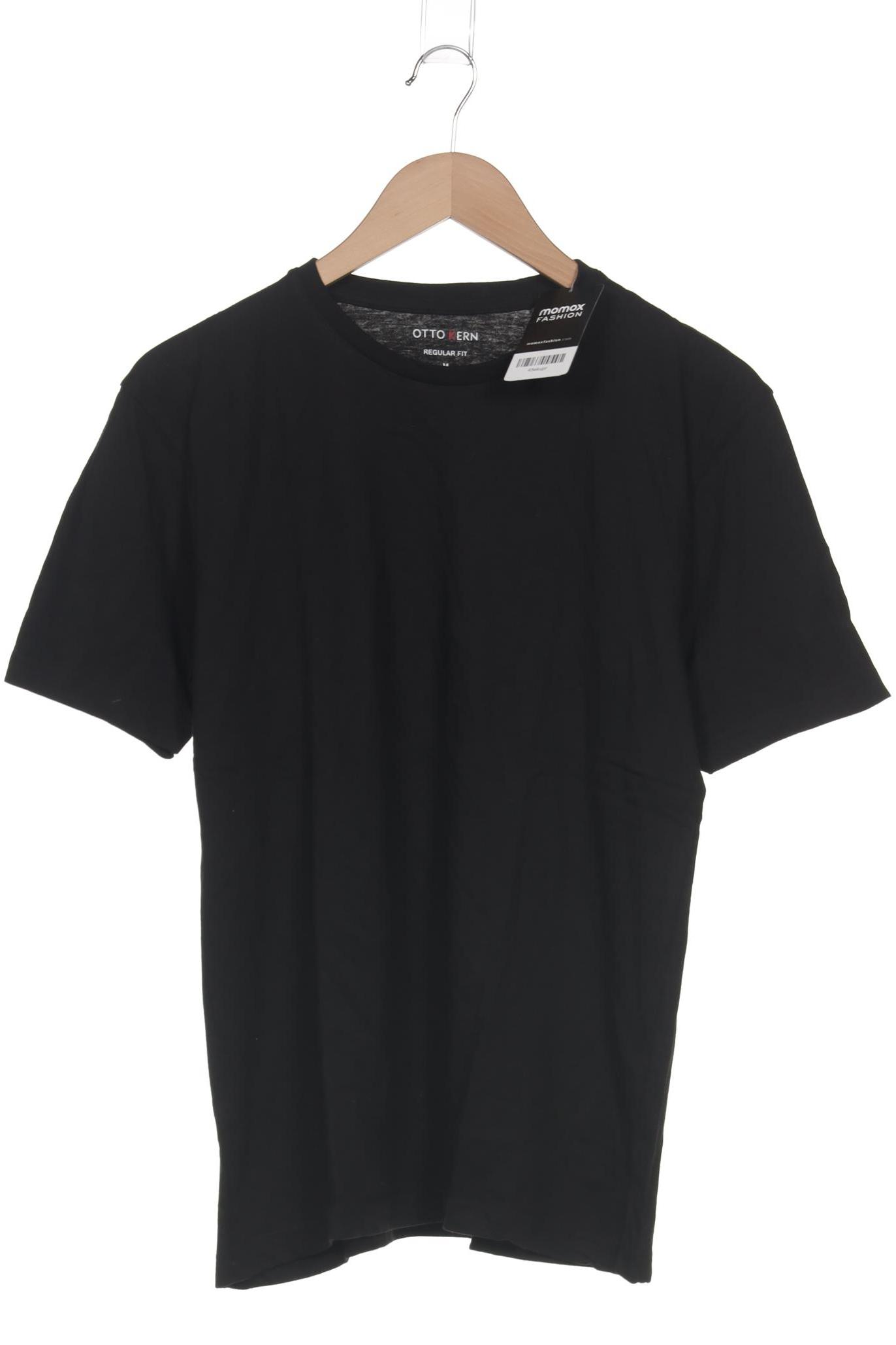 

Otto Kern Herren T-Shirt, schwarz, Gr. 48