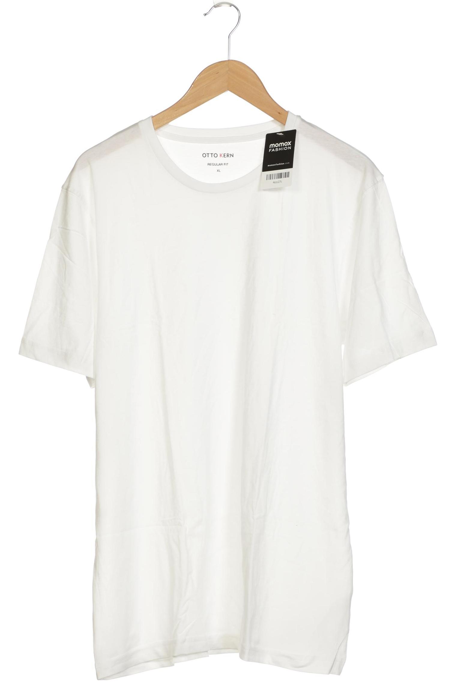 

Otto Kern Herren T-Shirt, weiß, Gr. 54
