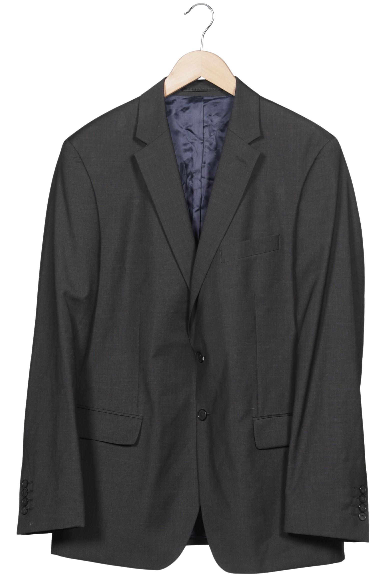 Thumbnail - Otto Kern Herren Sakko, grau, Gr. 54