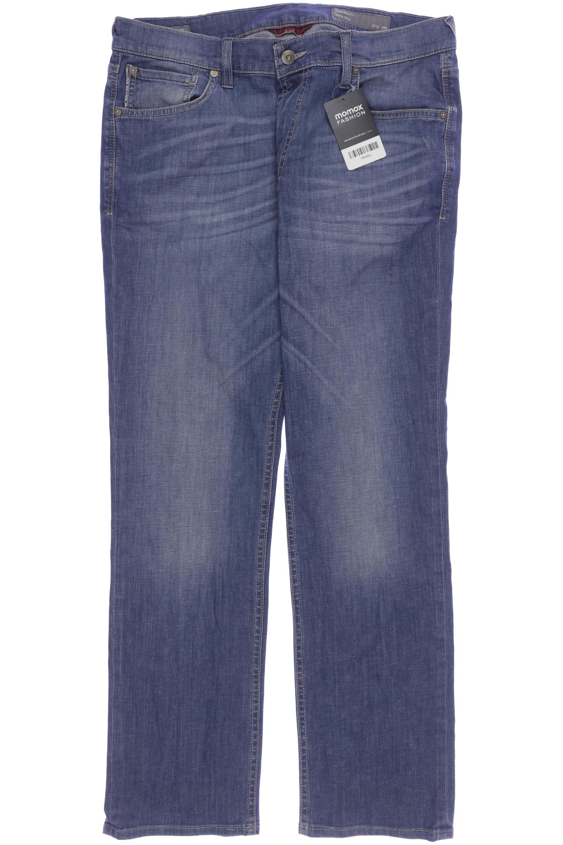 

Otto Kern Herren Jeans, blau, Gr. 33