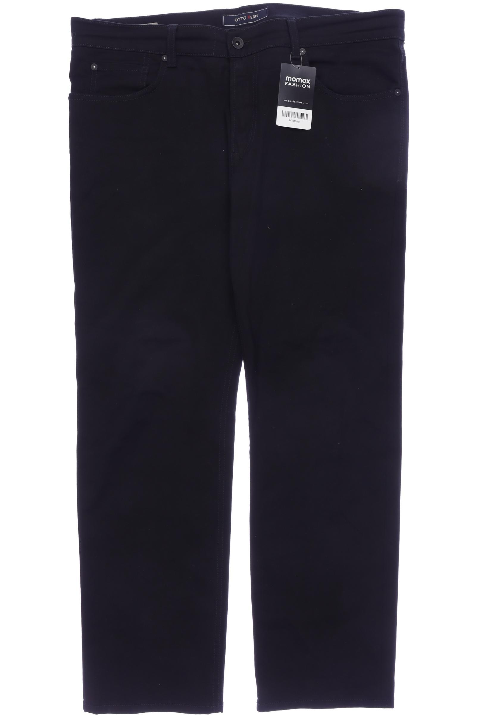 

Otto Kern Herren Jeans, schwarz, Gr. 37