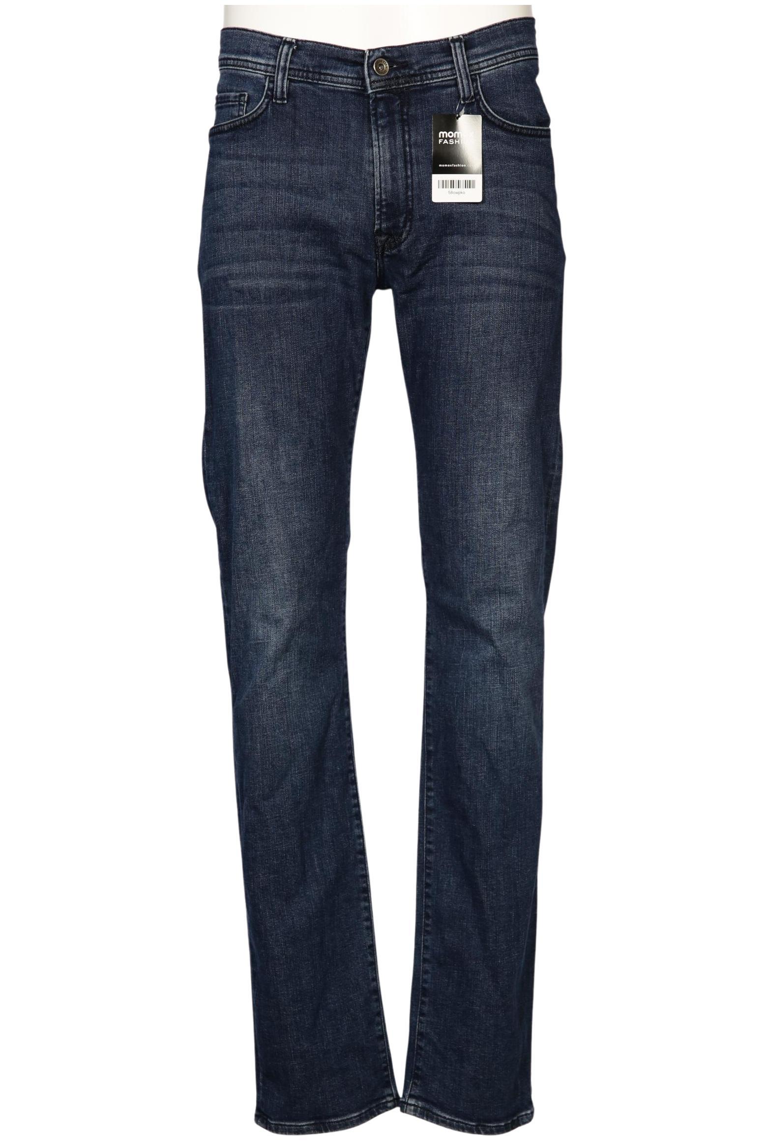 

Otto Kern Herren Jeans, blau, Gr. 36