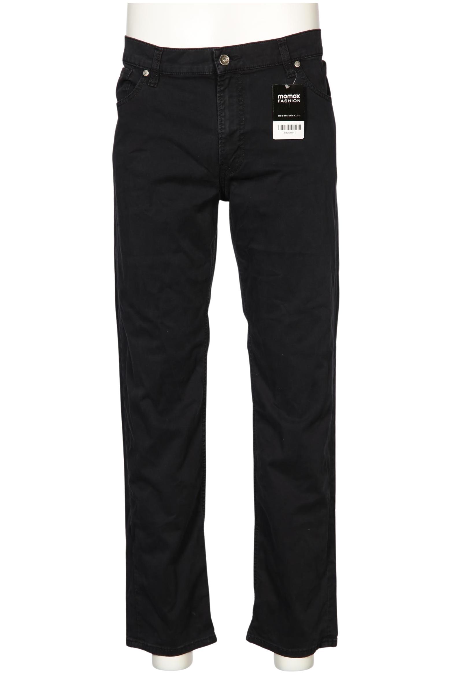 

Otto Kern Herren Jeans, schwarz, Gr. 27
