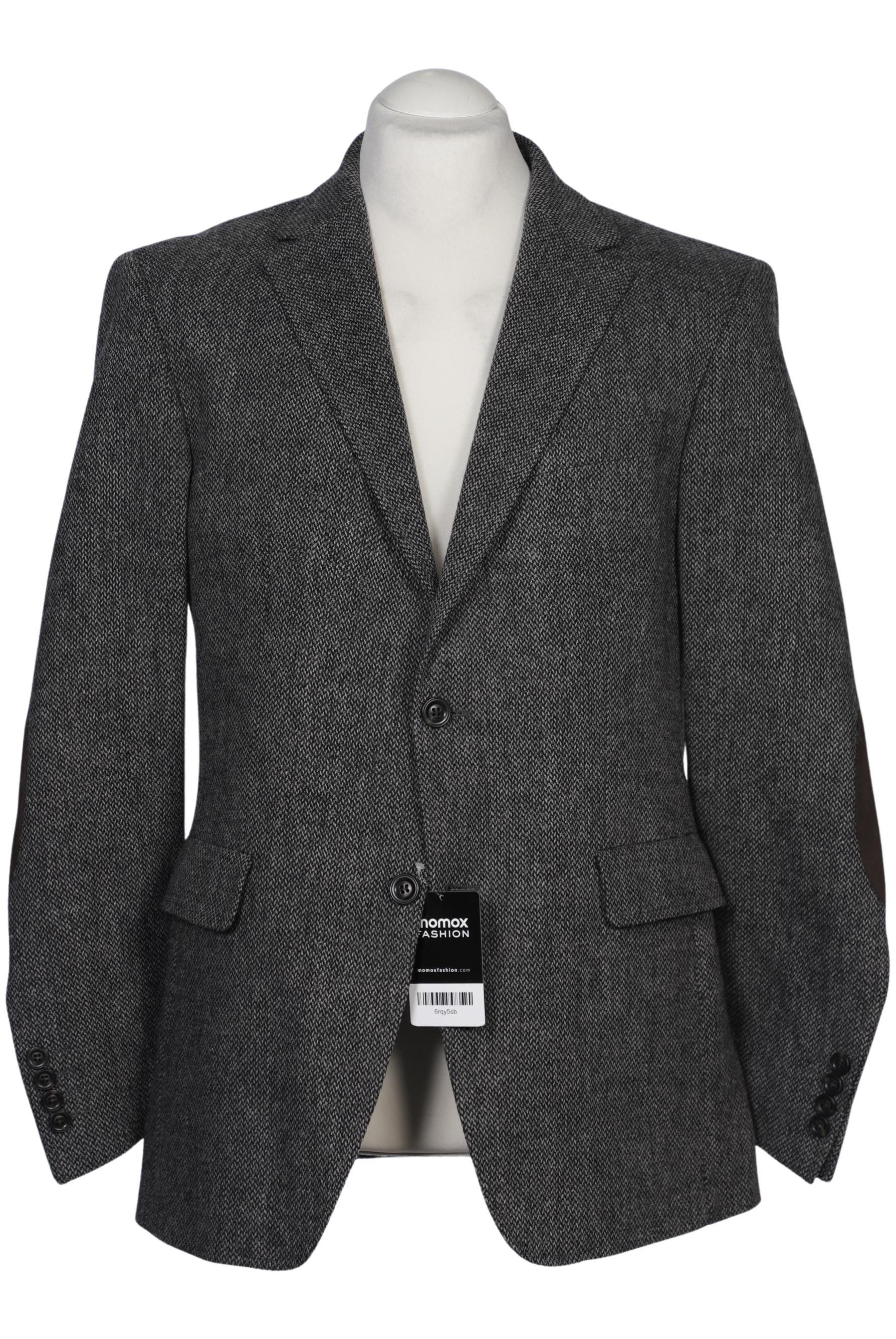 Thumbnail - Otto Kern Herren Sakko, grau, Gr. 50