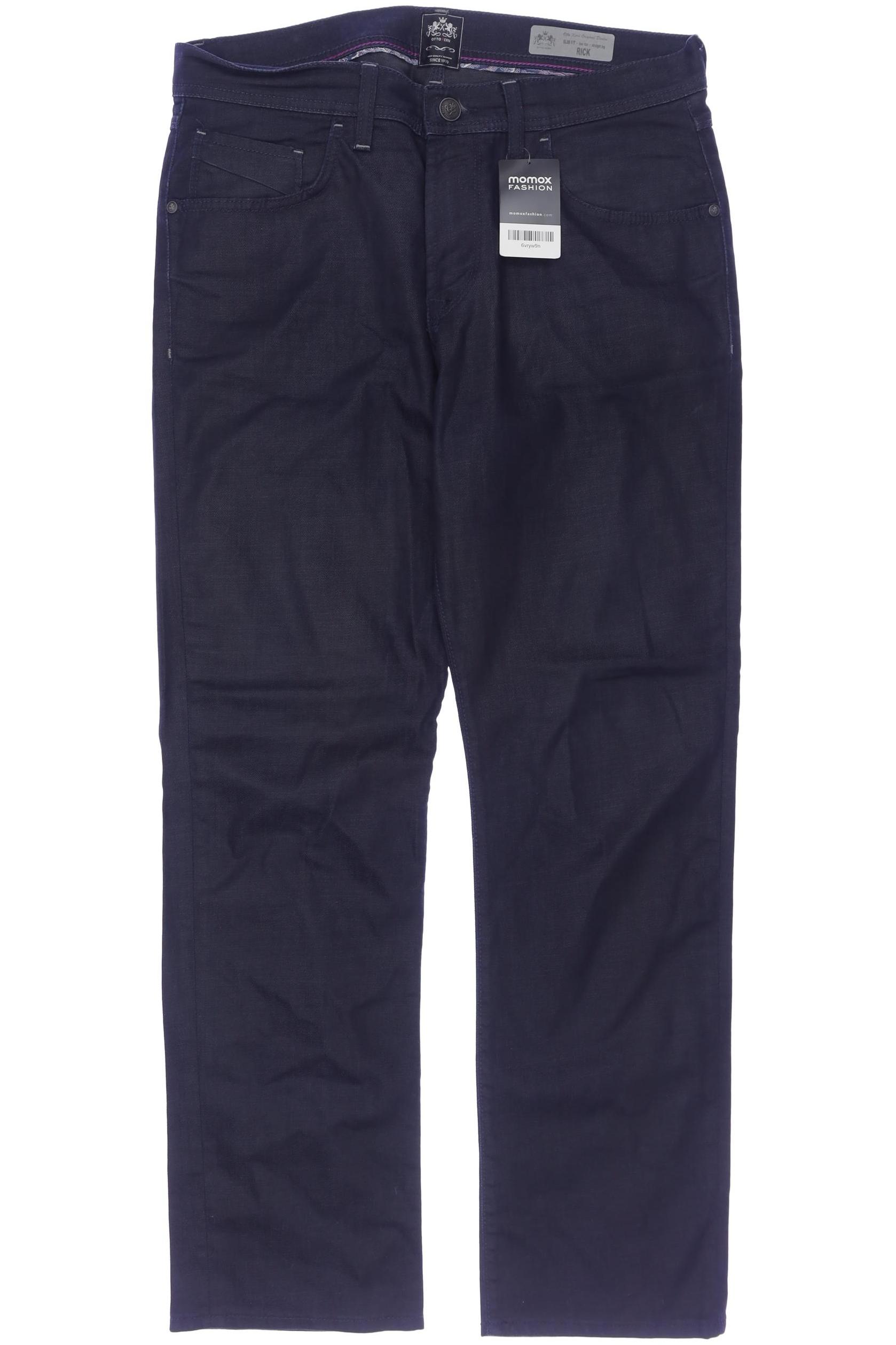 

Otto Kern Herren Jeans, marineblau, Gr. 34