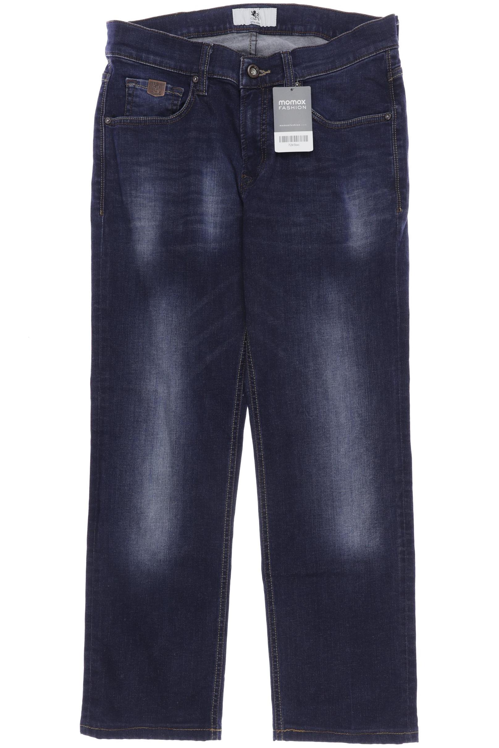 

Otto Kern Herren Jeans, marineblau, Gr. 31