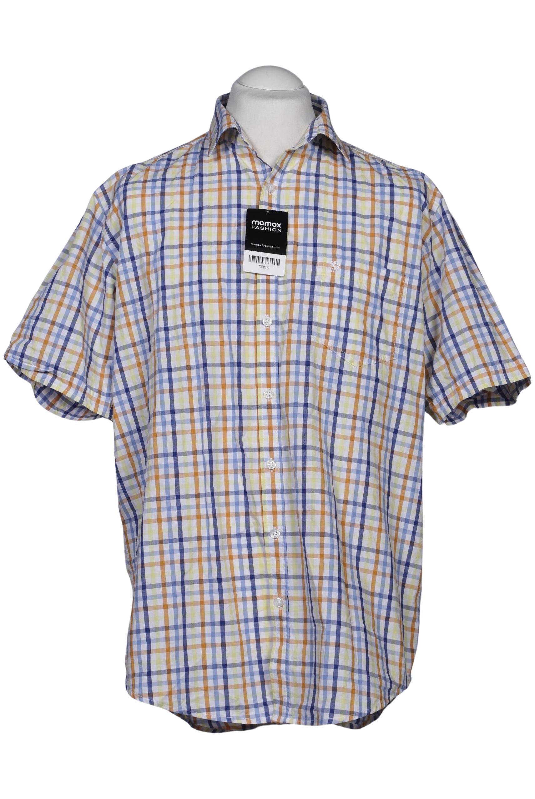 

Otto Kern Herren Hemd, mehrfarbig, Gr. 52