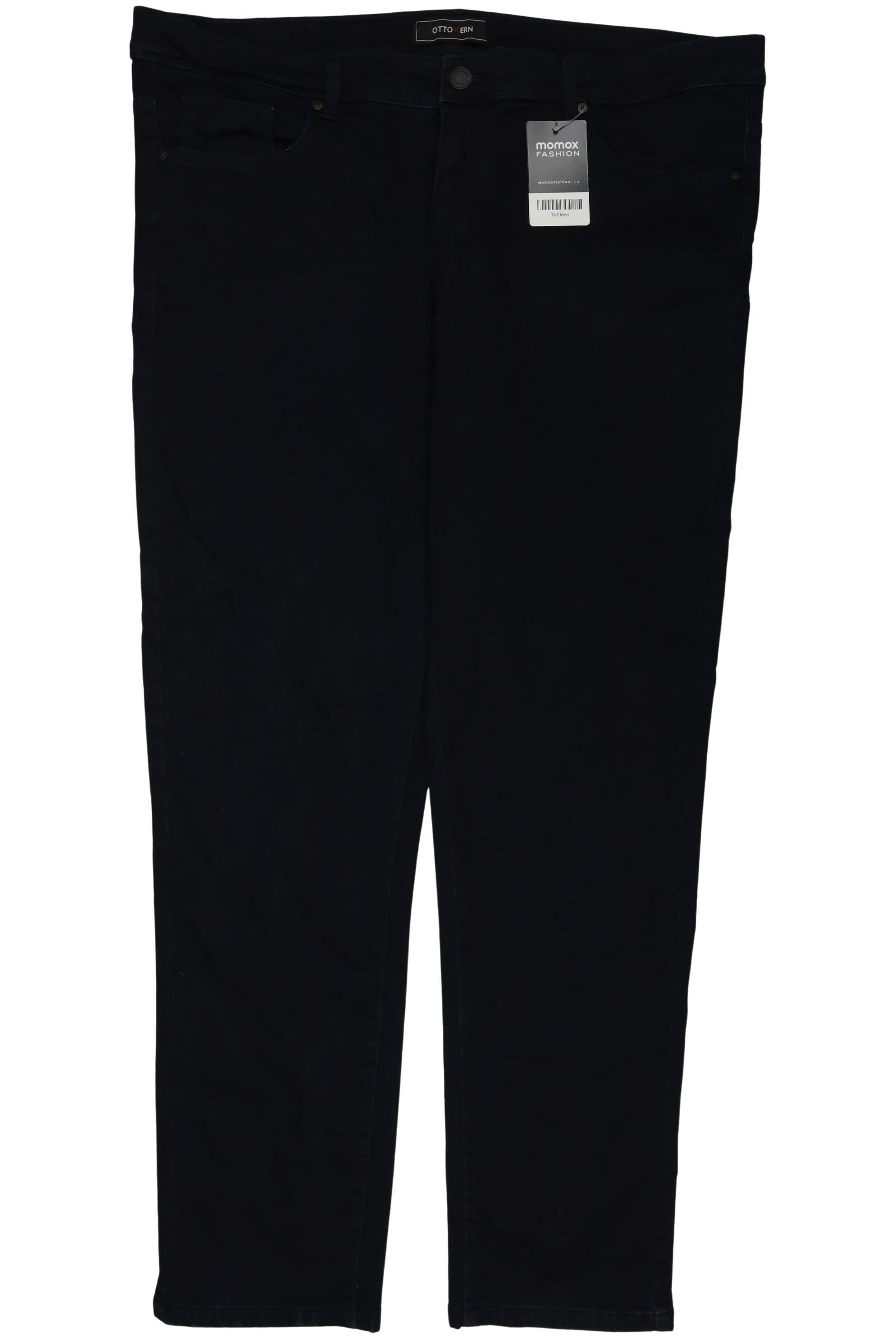 Thumbnail - Otto Kern Herren Jeans, marineblau, Gr. 56