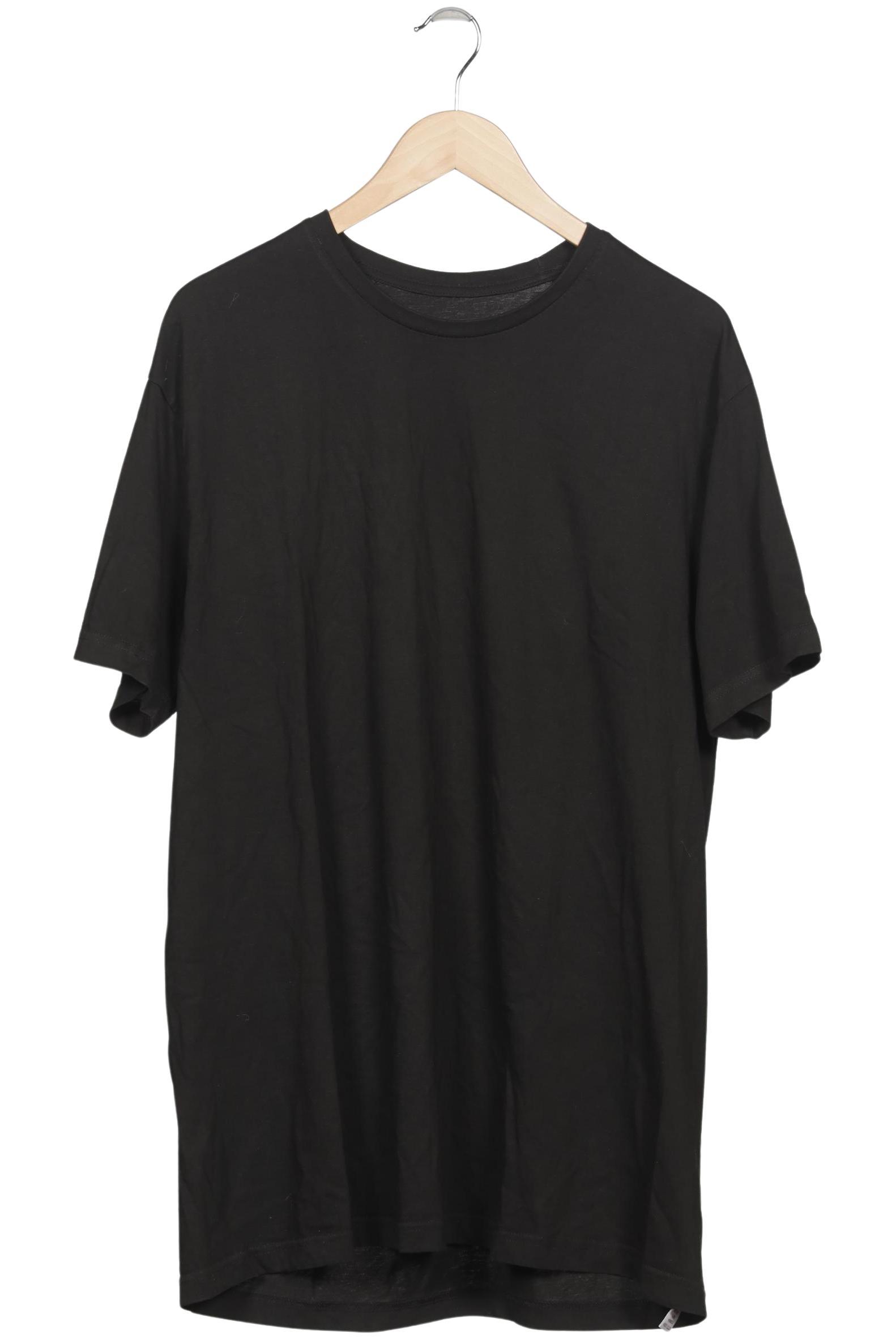 

Otto Kern Herren T-Shirt, schwarz, Gr. 58