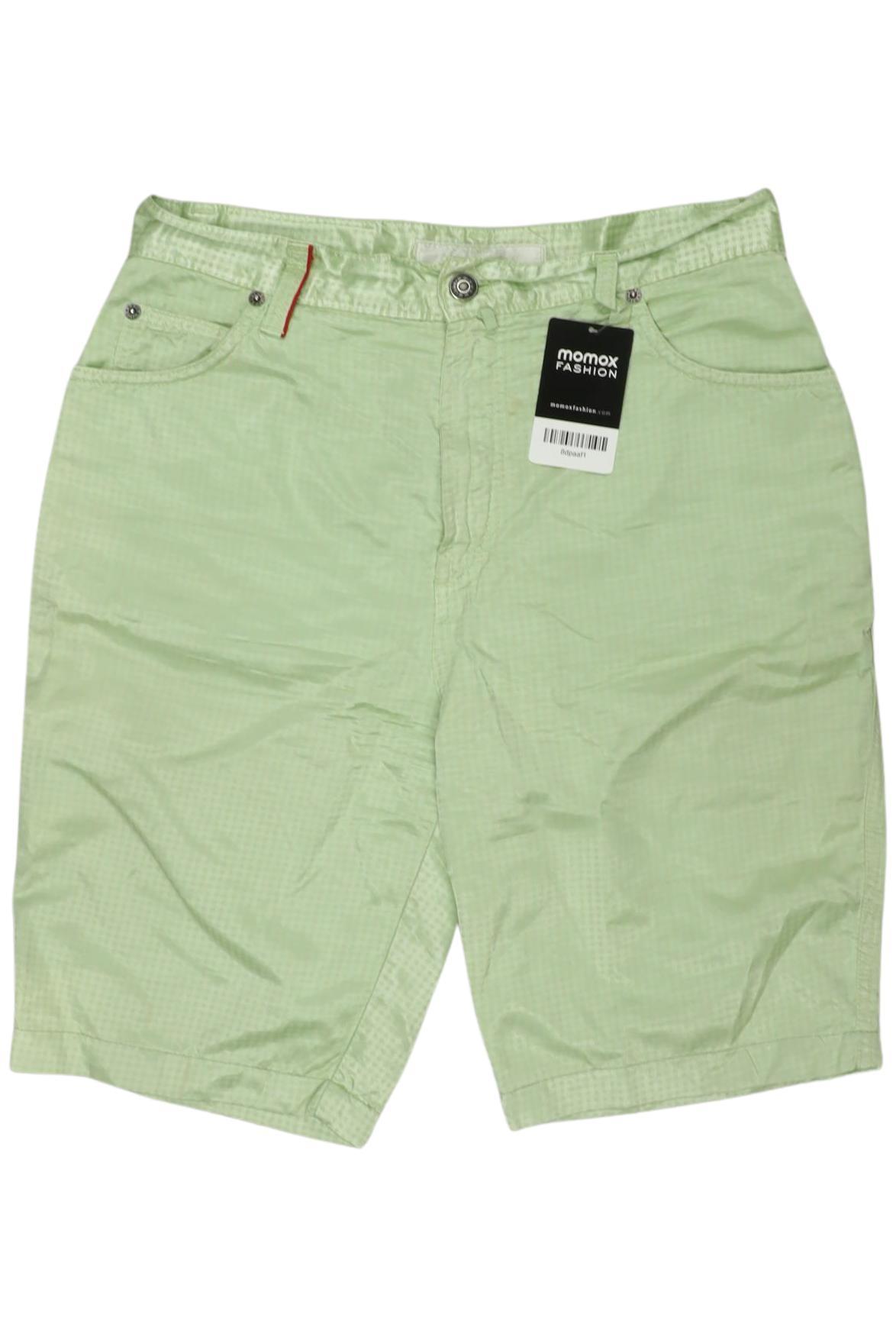 Thumbnail - Otto Kern Herren Shorts, hellgrün, Gr. 31