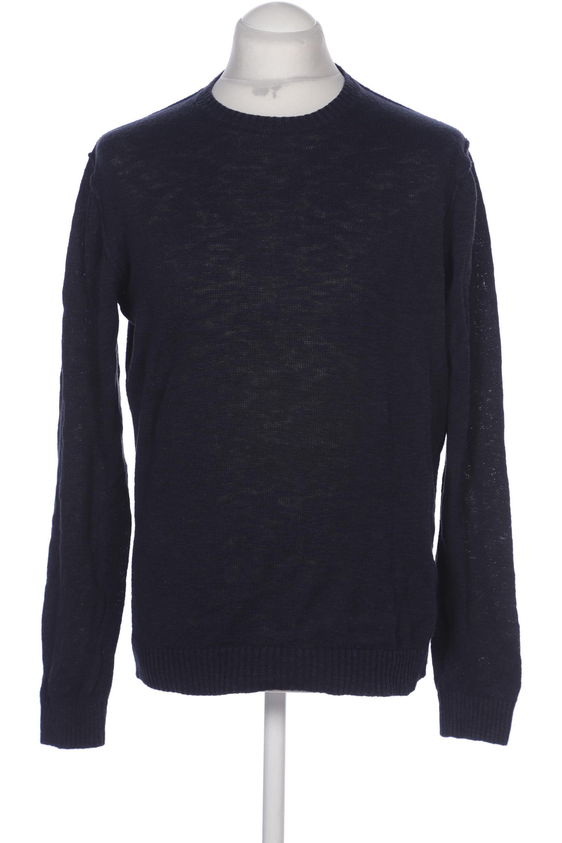 

Otto Kern Herren Pullover, marineblau, Gr. 50