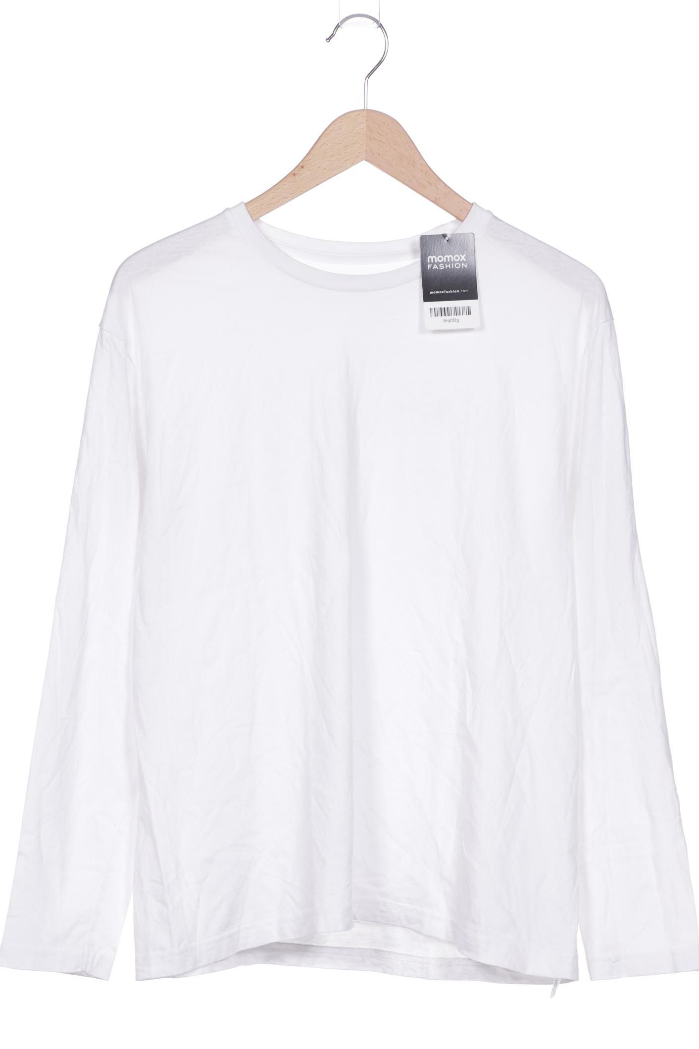 

Otto Kern Herren Langarmshirt, weiß, Gr. 52
