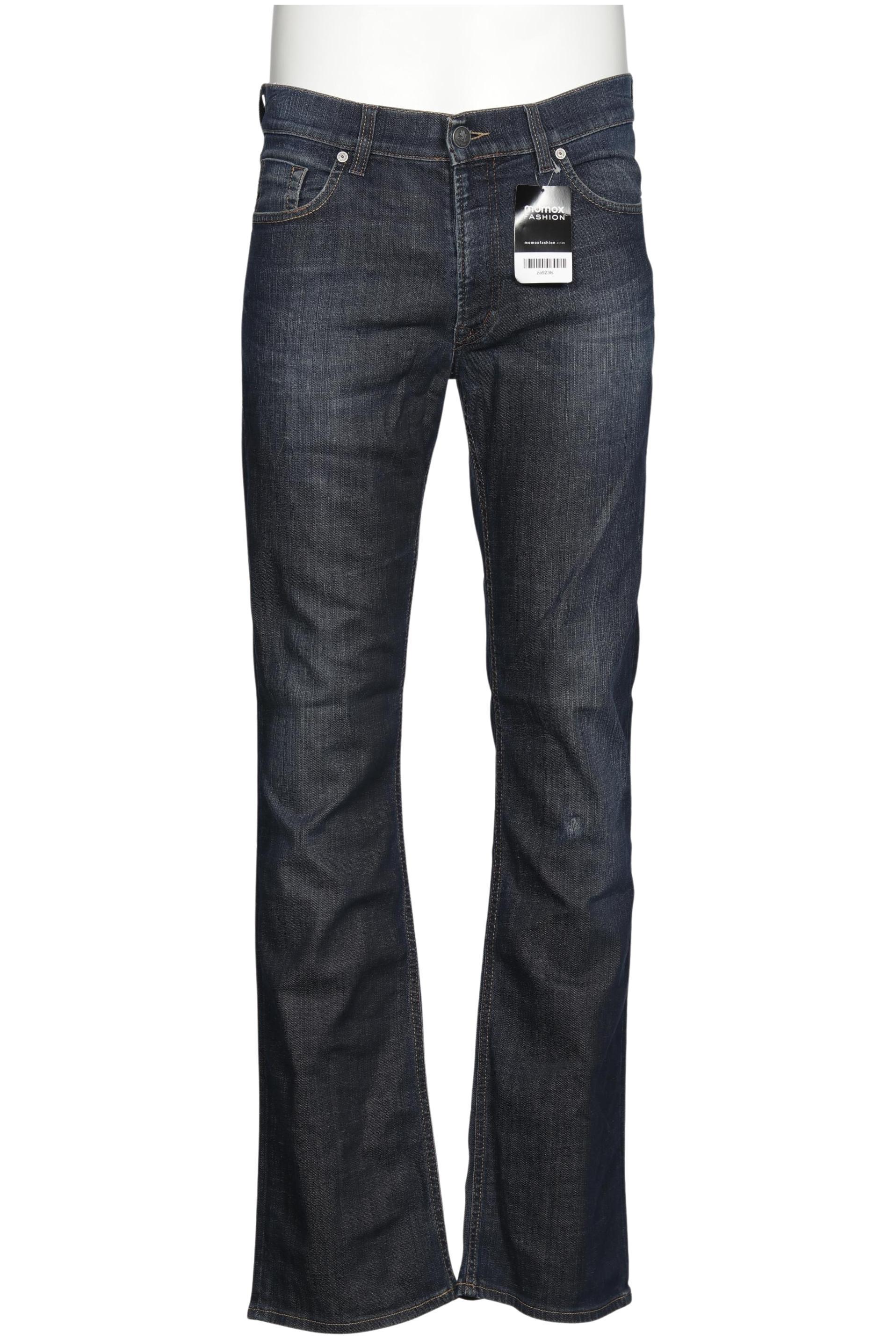 

Otto Kern Herren Jeans, blau, Gr. 34