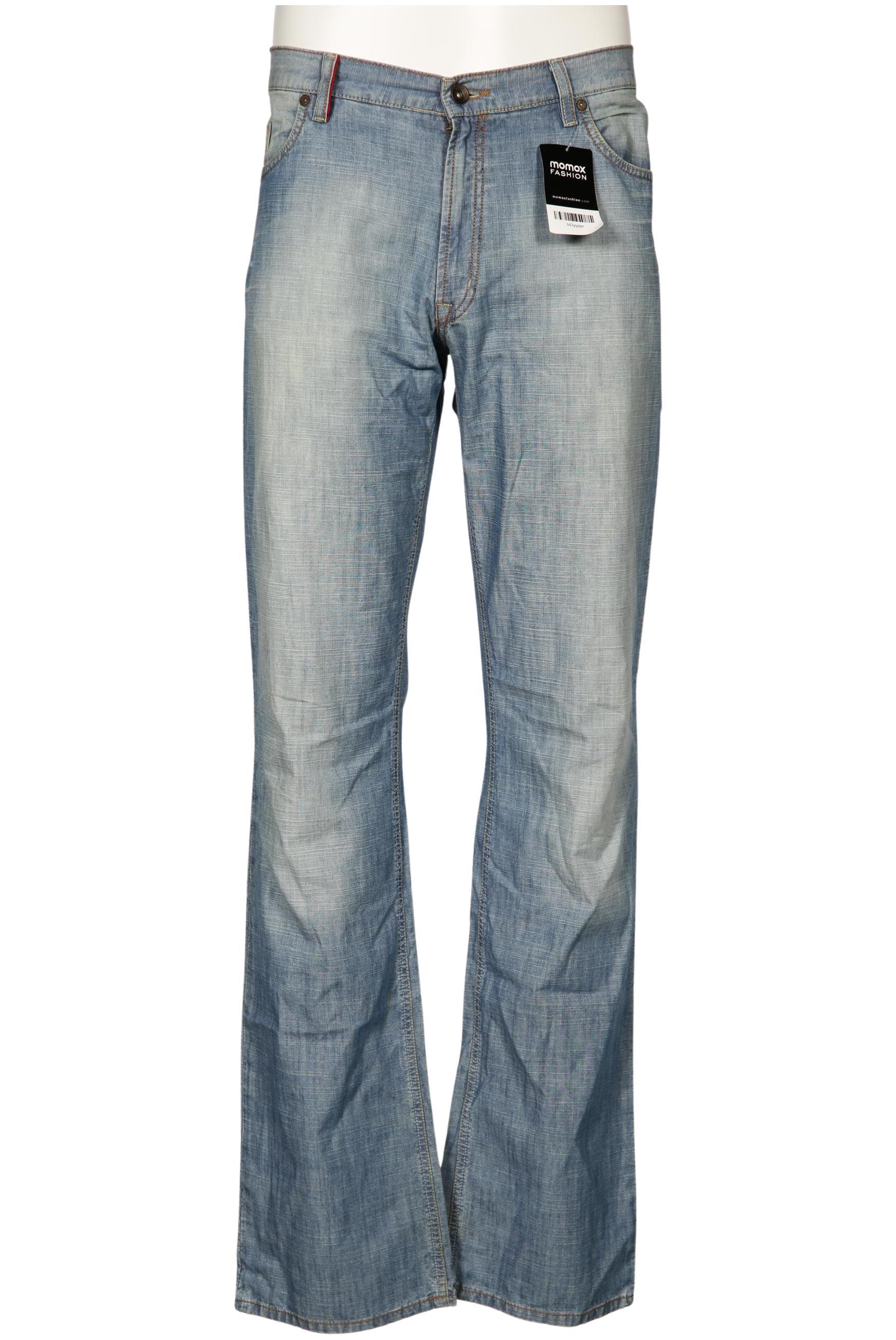 

Otto Kern Herren Jeans, blau, Gr. 36