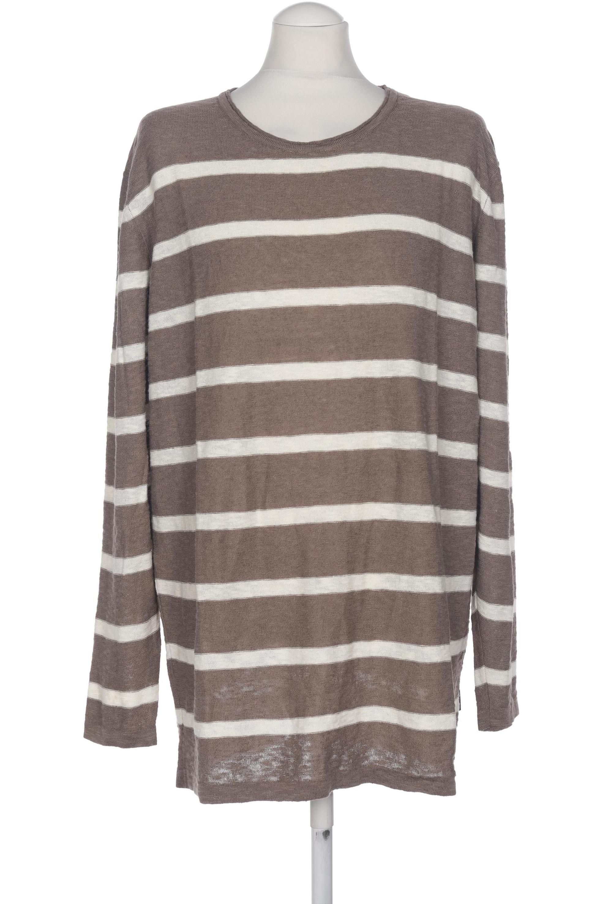 

OTTO KERN Herren Pullover, braun