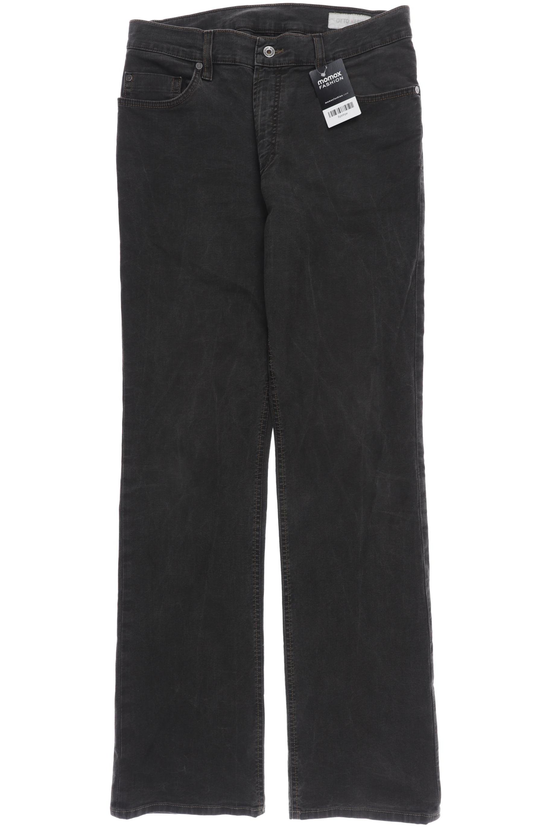 

Otto Kern Herren Jeans, grau, Gr. 33