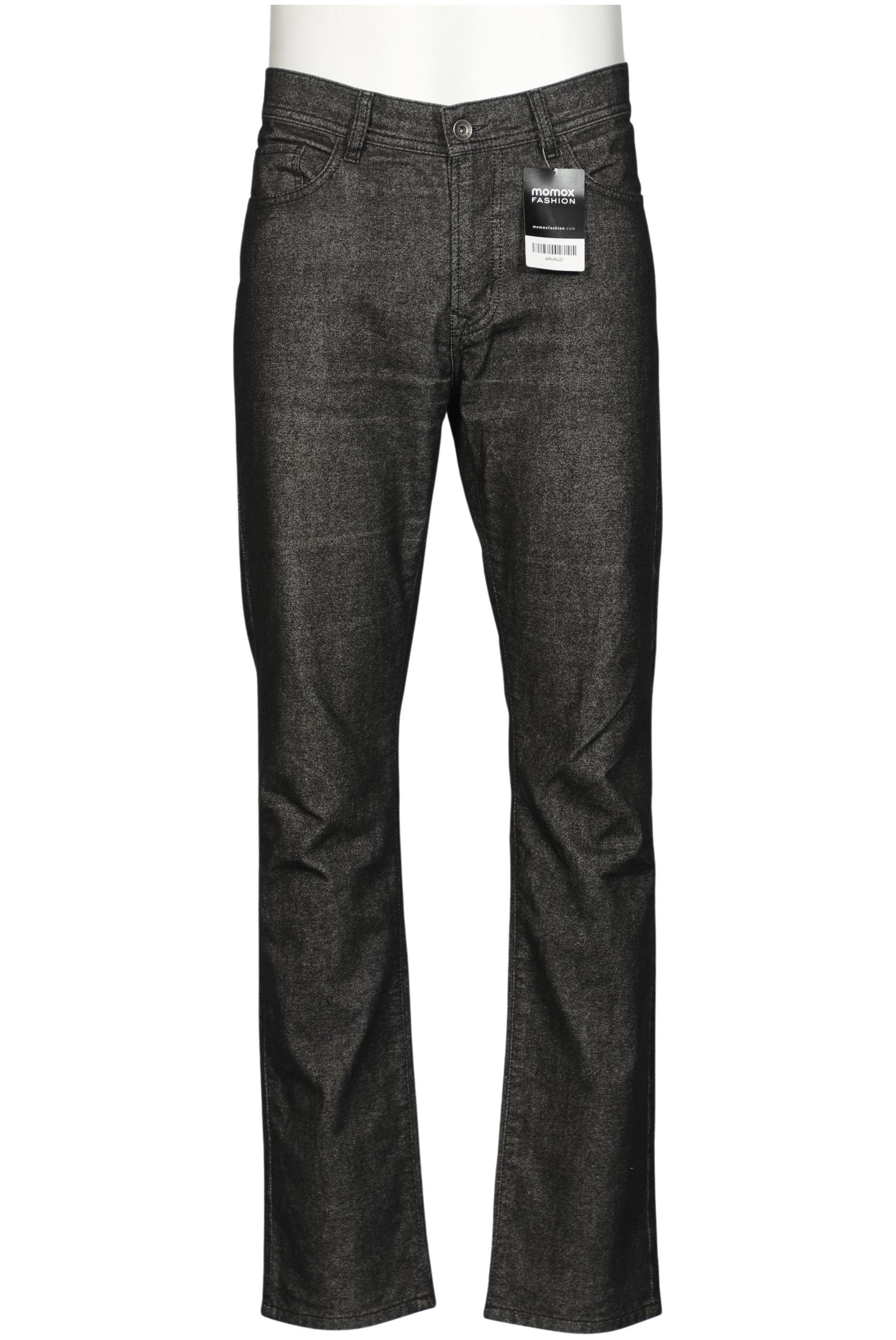 

Otto Kern Herren Jeans, schwarz, Gr. 34