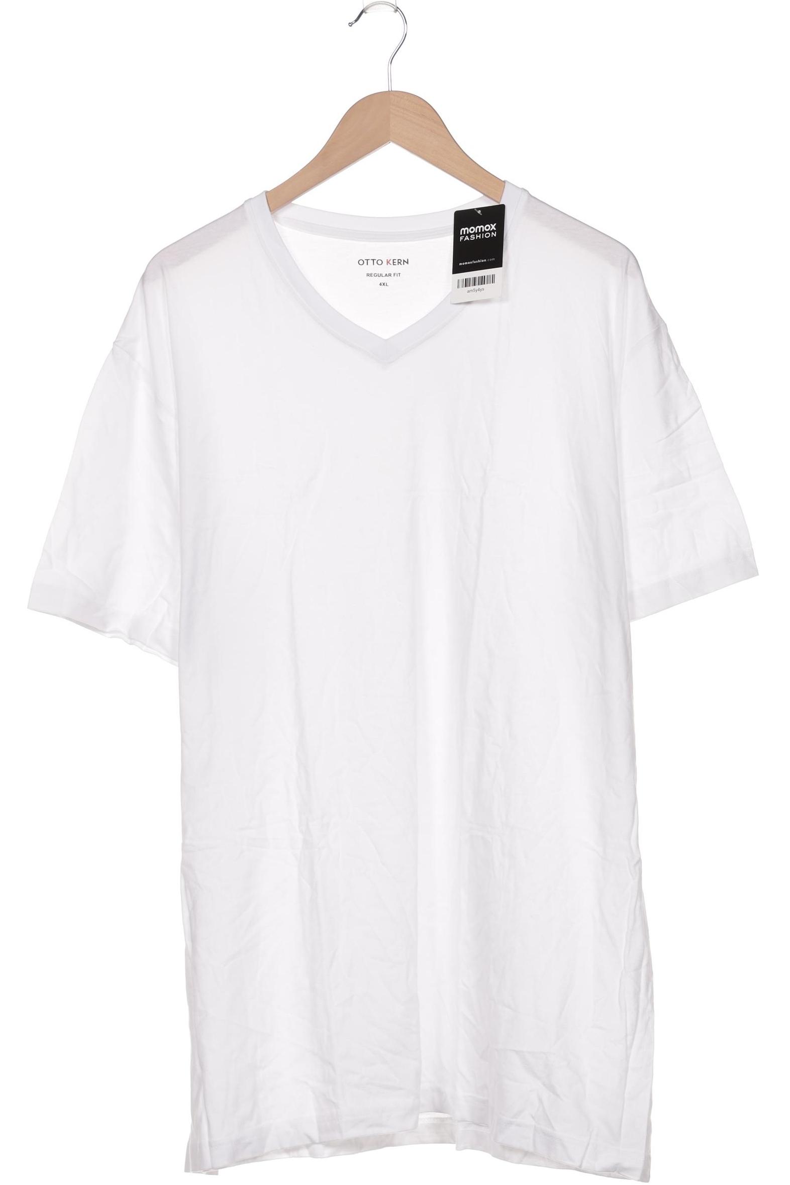 

Otto Kern Herren T-Shirt, weiß, Gr. 60