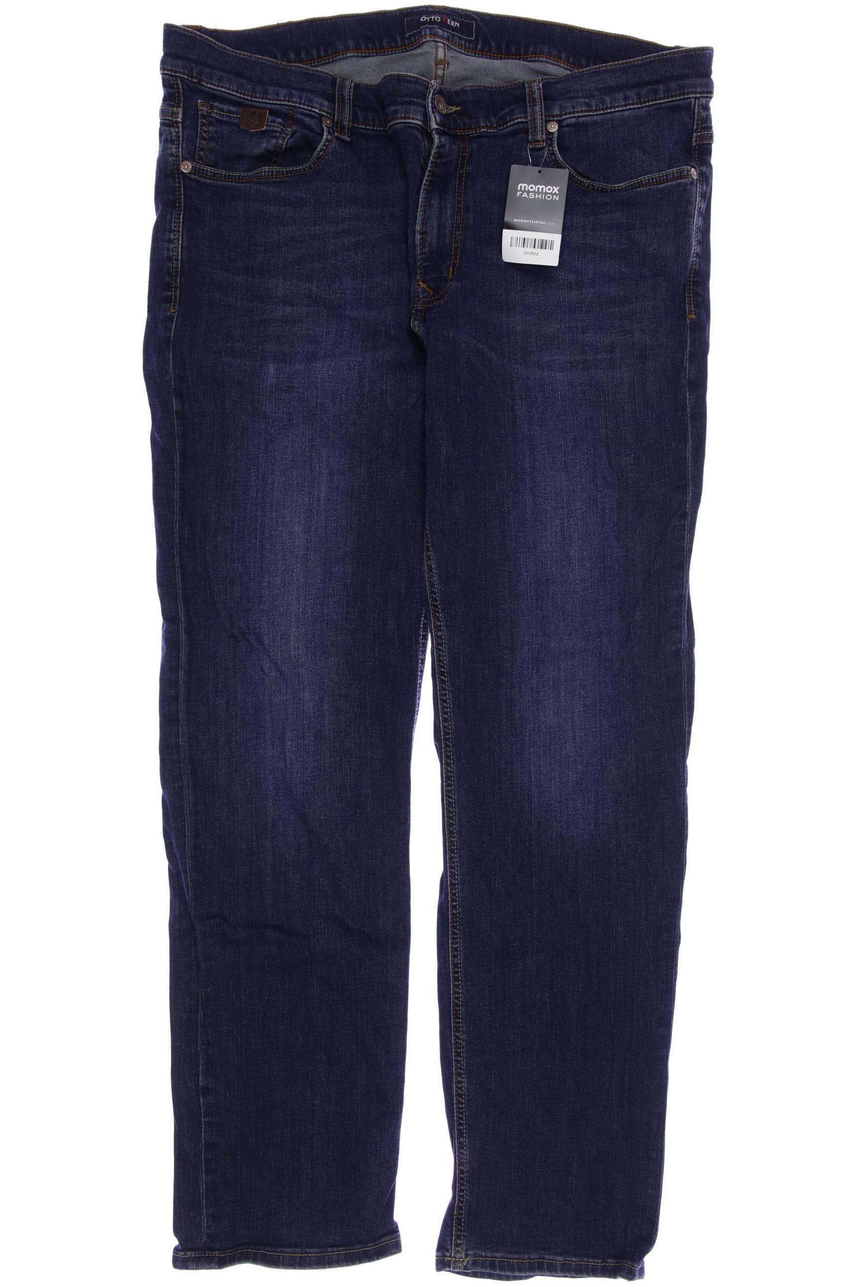 

Otto Kern Herren Jeans, marineblau, Gr. 38