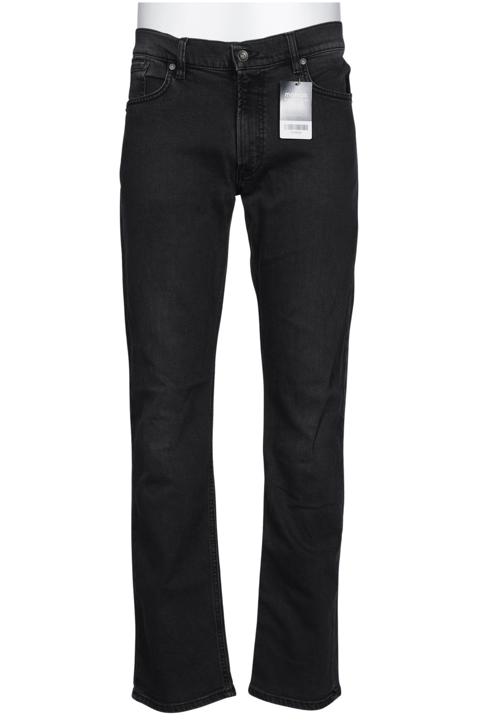 

Otto Kern Herren Jeans, schwarz, Gr. 36