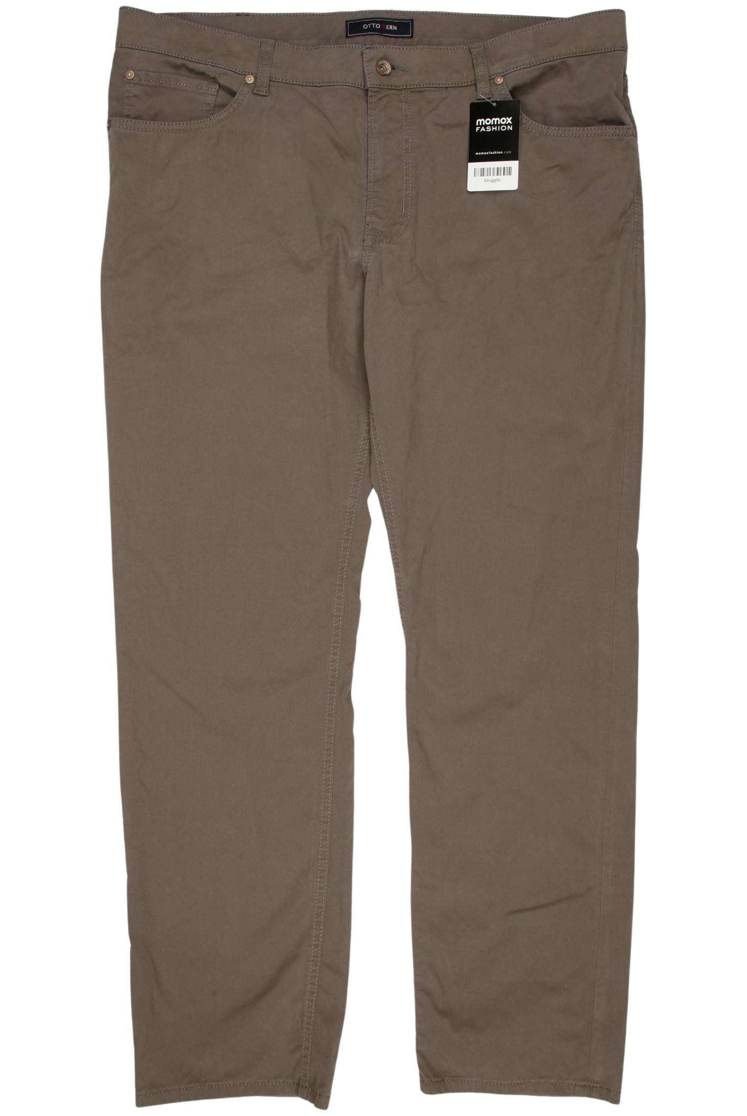 Thumbnail - Otto Kern Herren Jeans, braun, Gr. 27