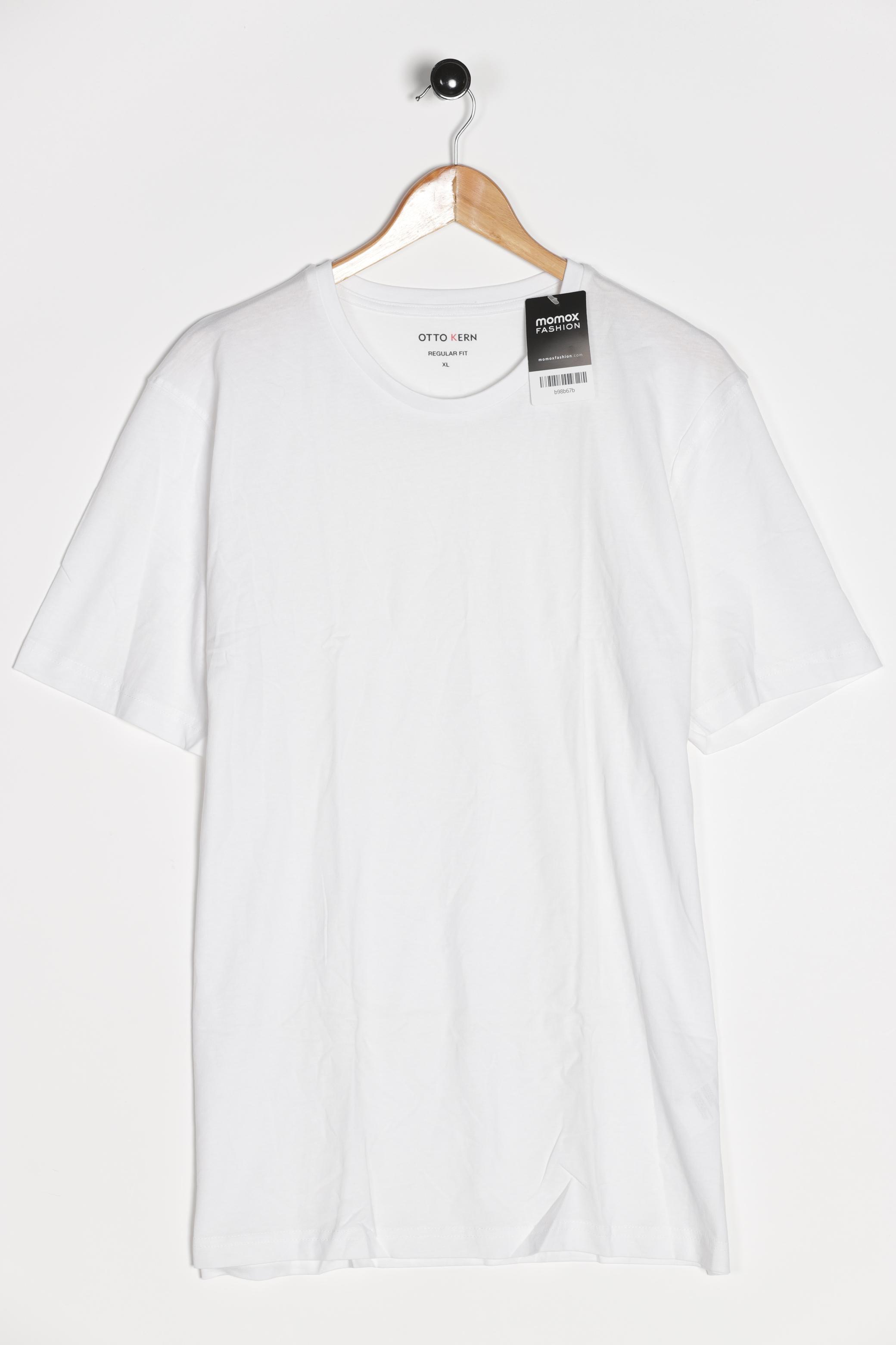 

Otto Kern Herren T-Shirt, weiß, Gr. 54