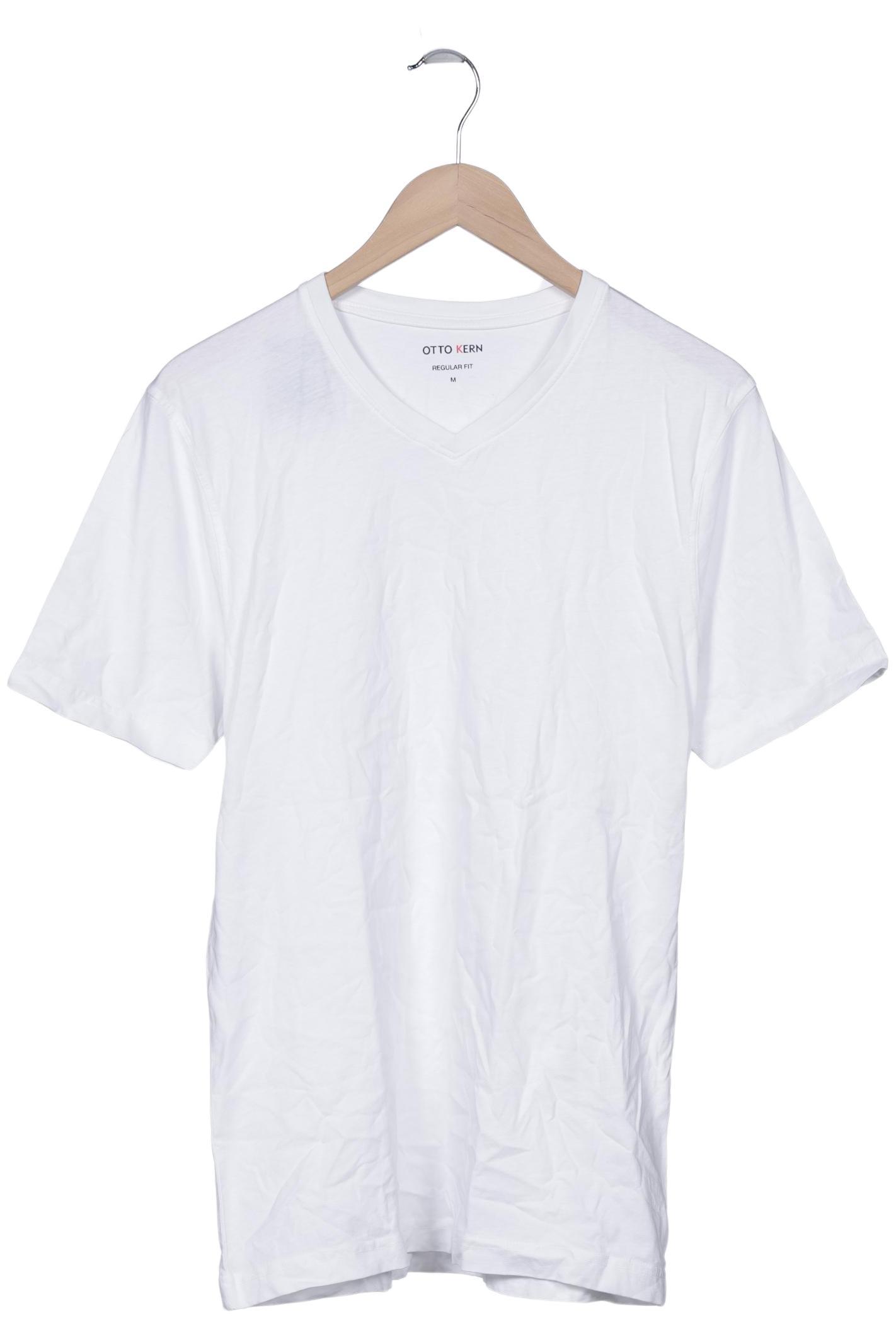 

Otto Kern Herren T-Shirt, weiß, Gr. 48