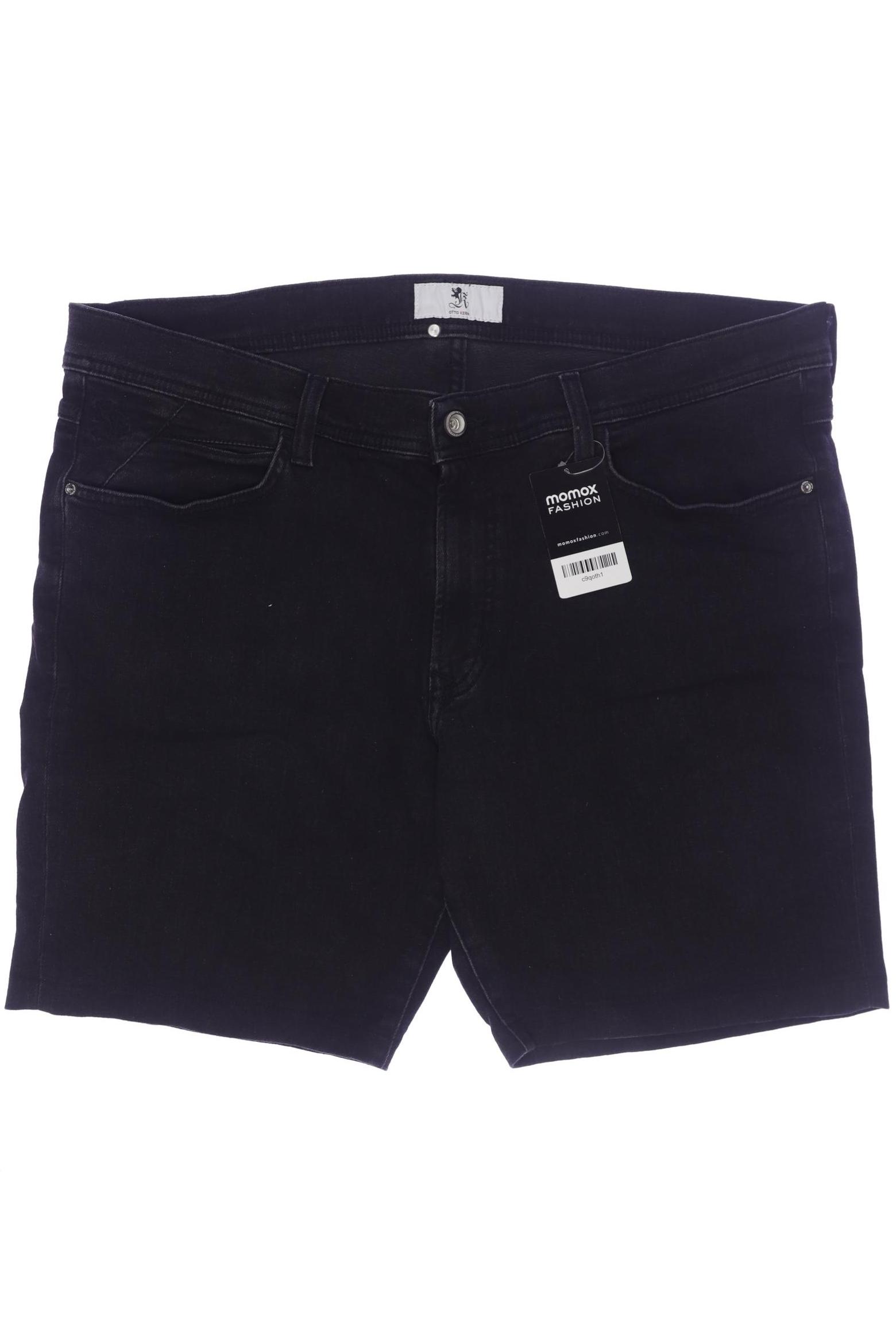 

Otto Kern Herren Shorts, schwarz, Gr. 40