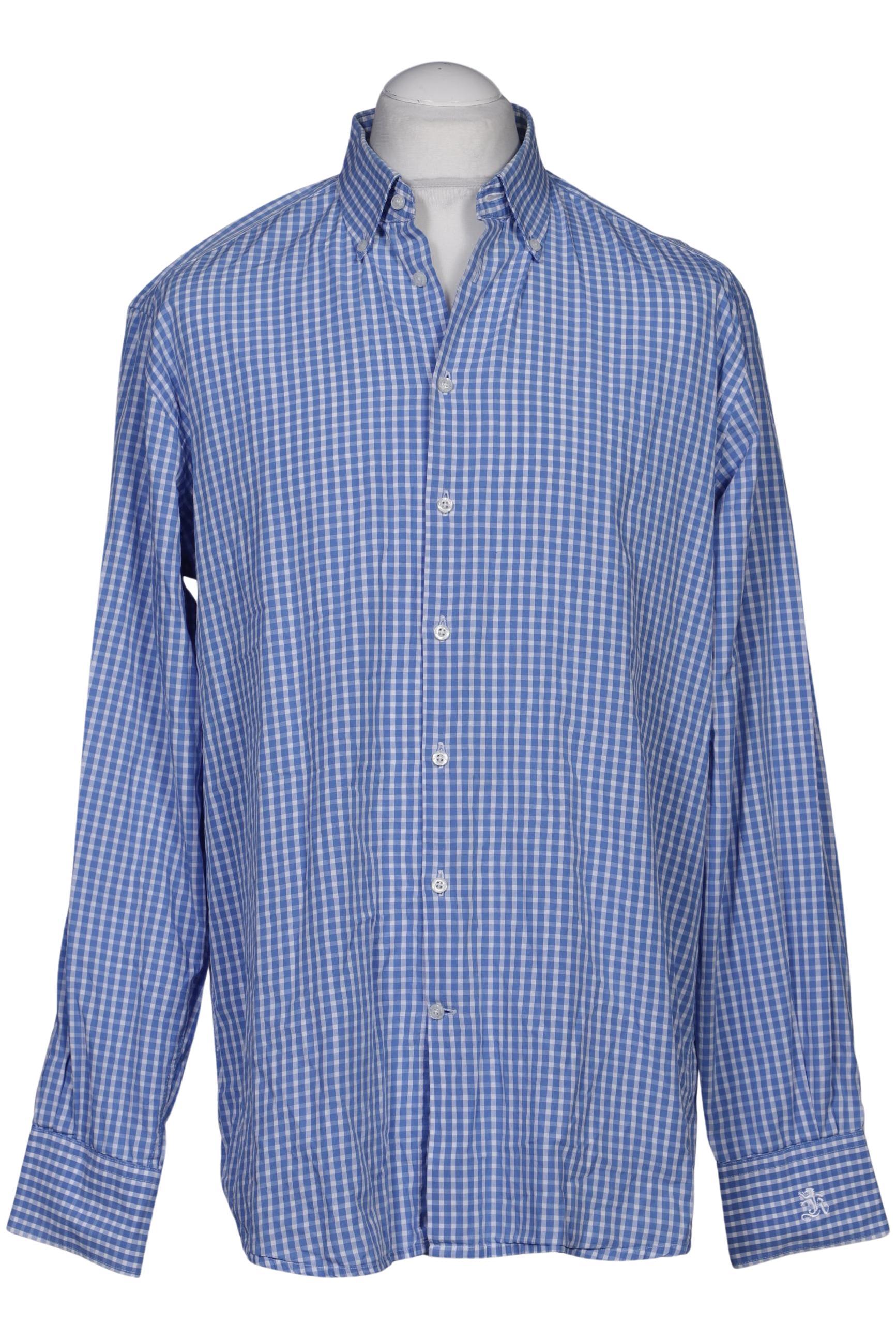 

Otto Kern Herren Hemd, mehrfarbig, Gr. 54