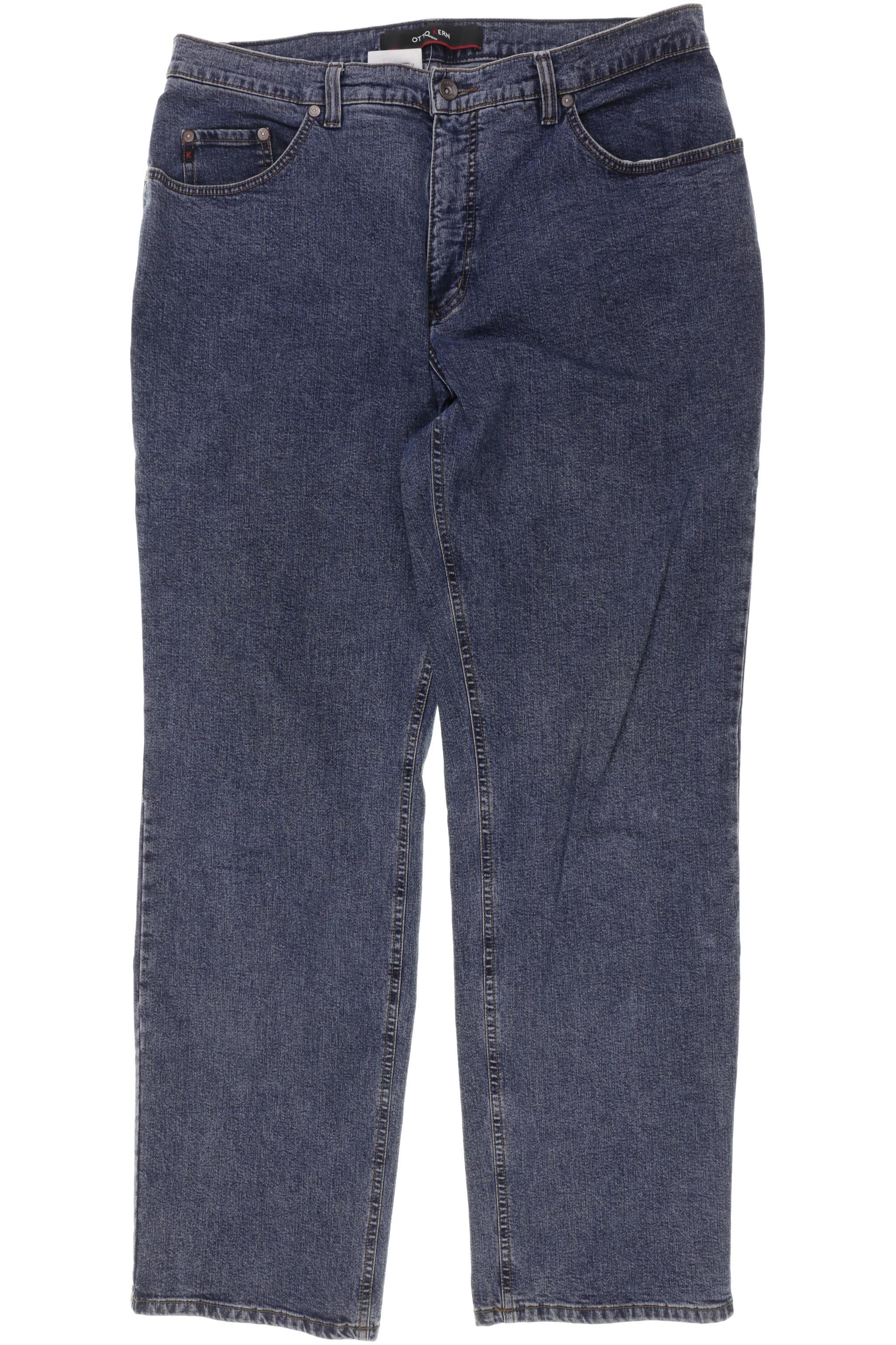 

Otto Kern Herren Jeans, blau, Gr. 36