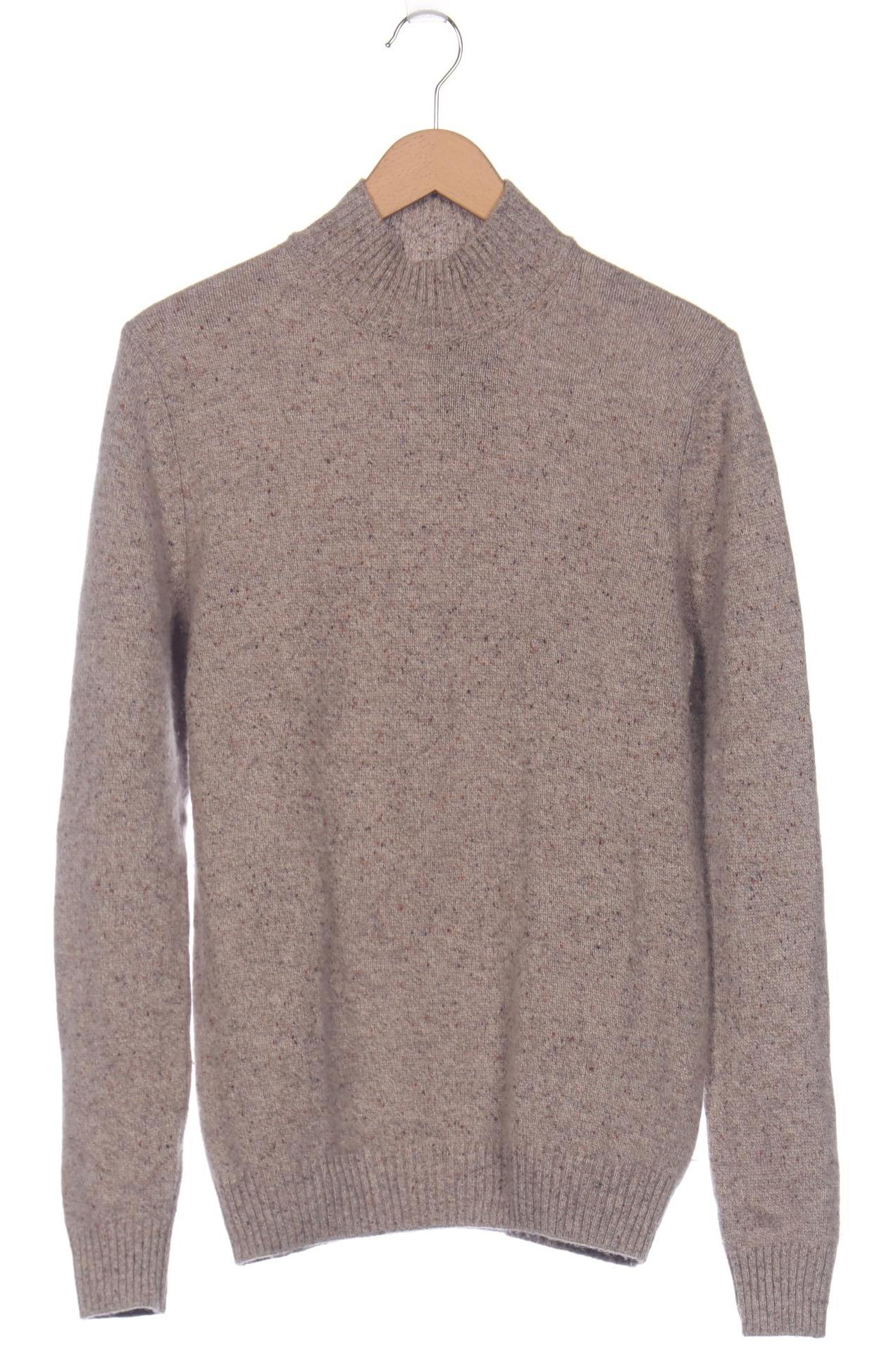

Otto Kern Herren Pullover, beige, Gr. 48