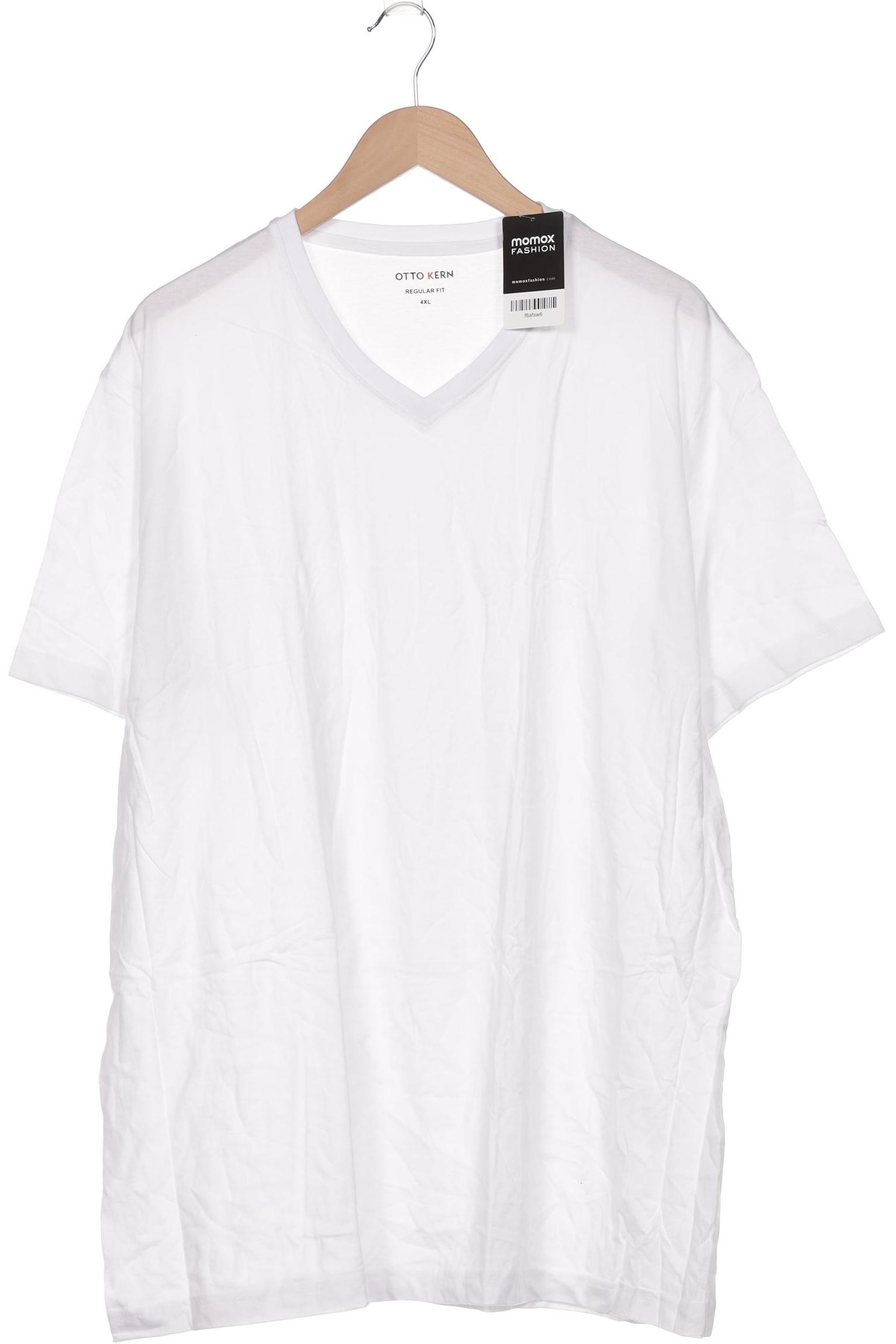

Otto Kern Herren T-Shirt, weiß, Gr. 60
