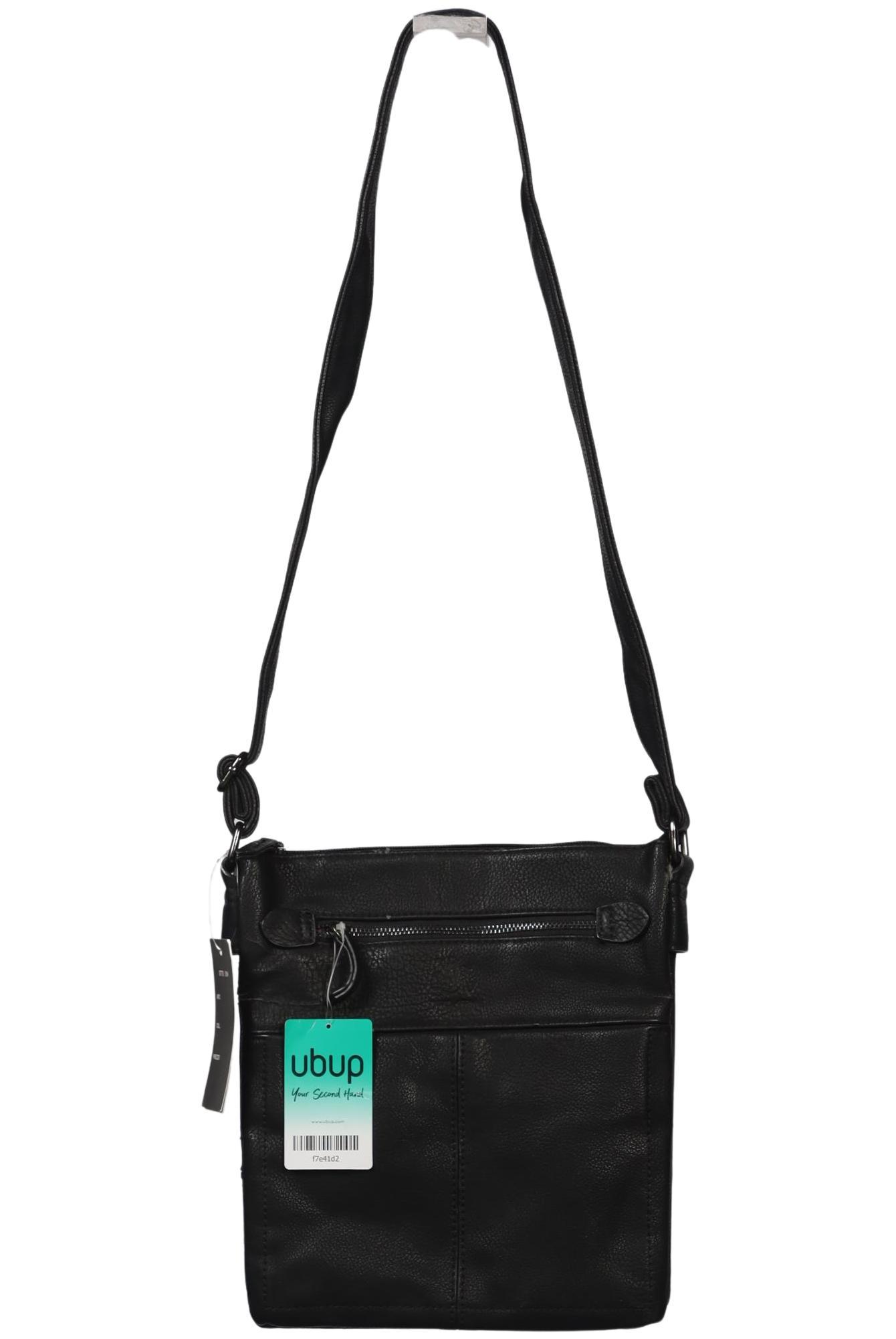 

Otto Kern Herren Tasche, schwarz, Gr.