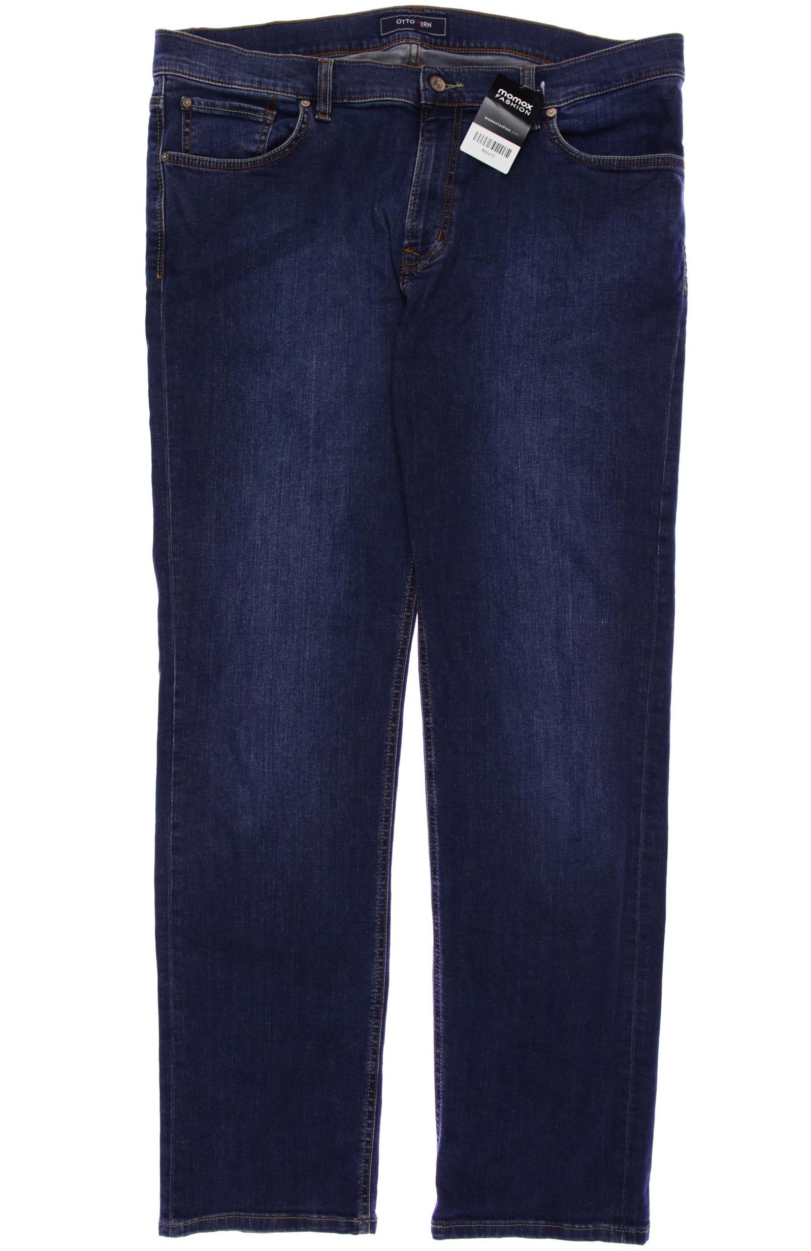 

Otto Kern Herren Jeans, blau, Gr. 54