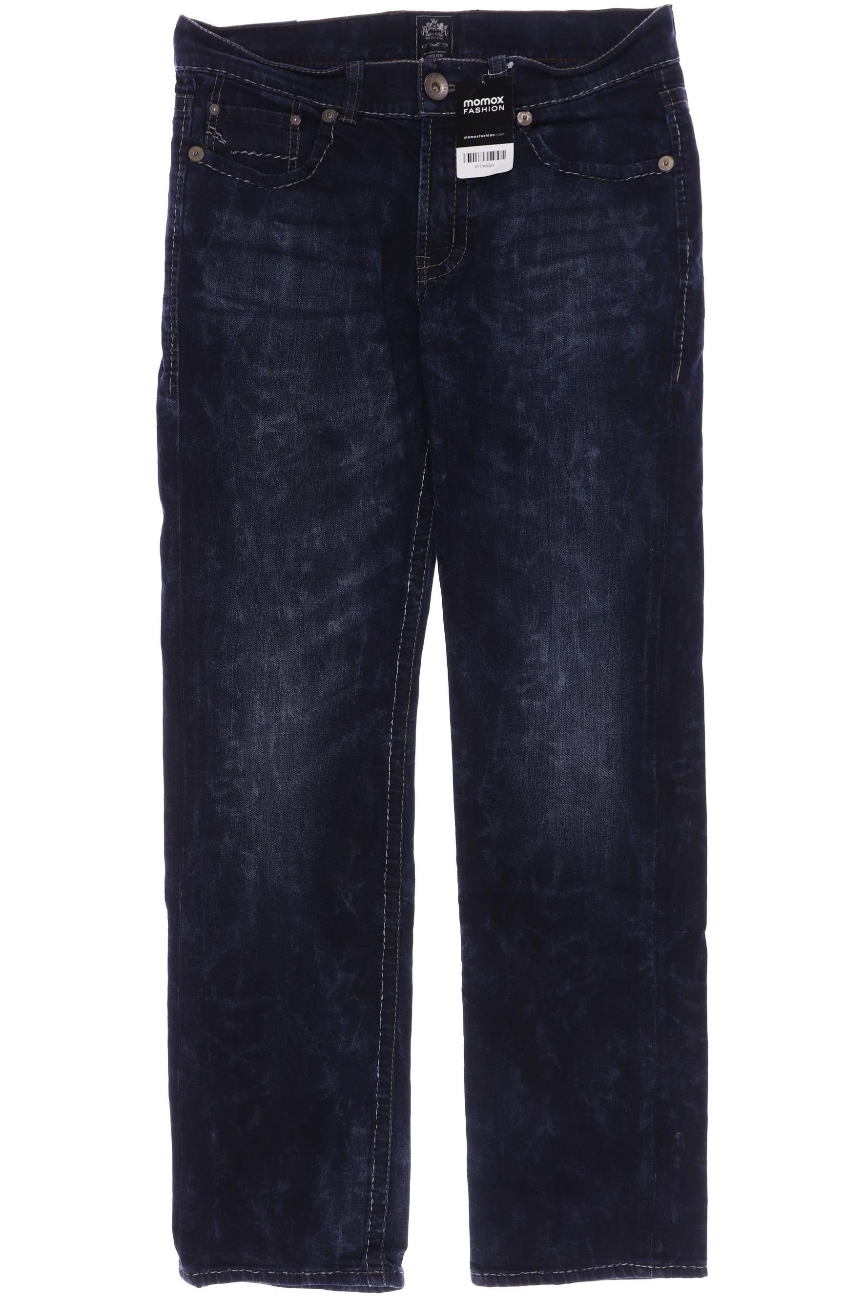 

Otto Kern Herren Jeans, marineblau, Gr. 54