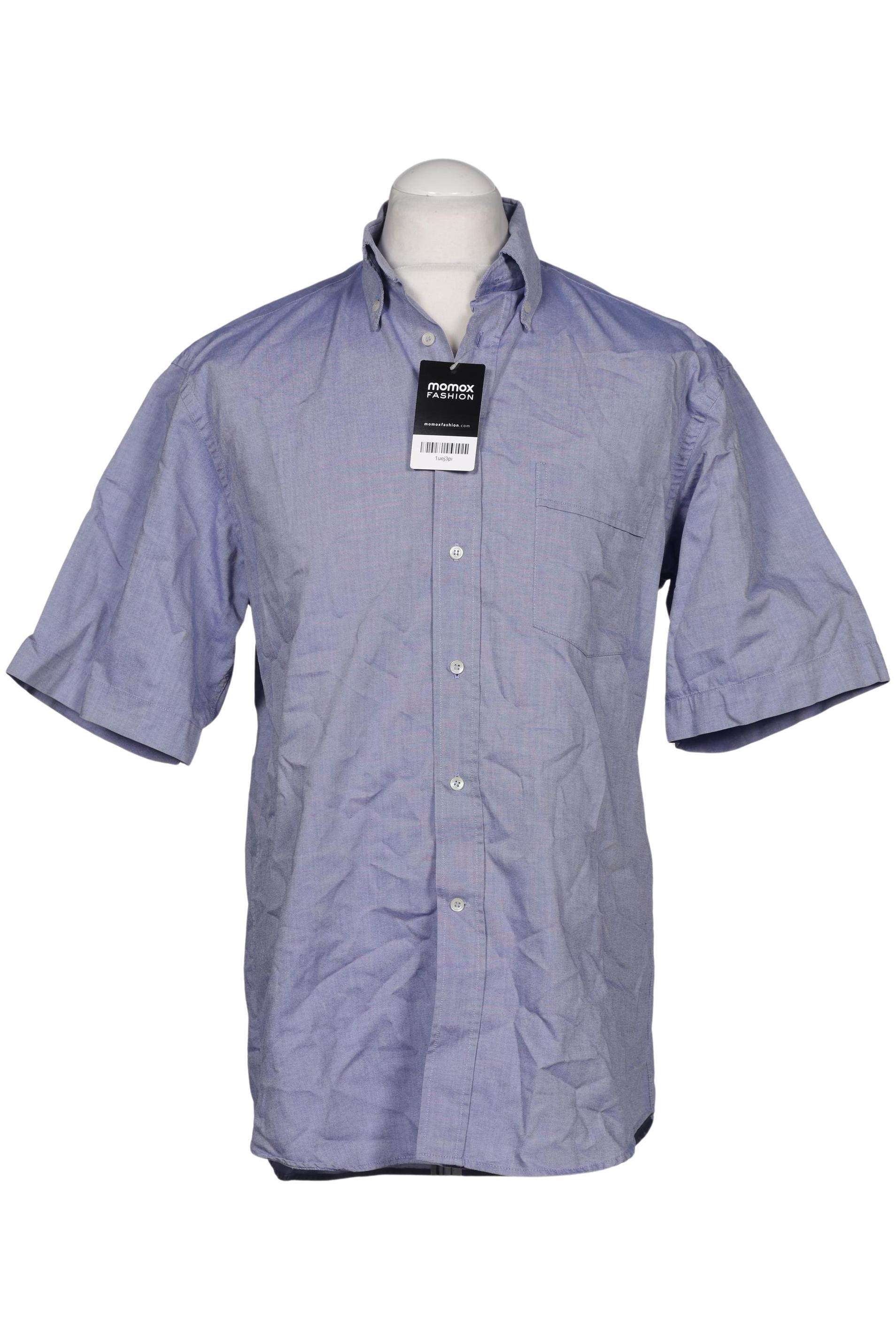 Thumbnail - Otto Kern Herren Hemd, flieder, Gr. 52