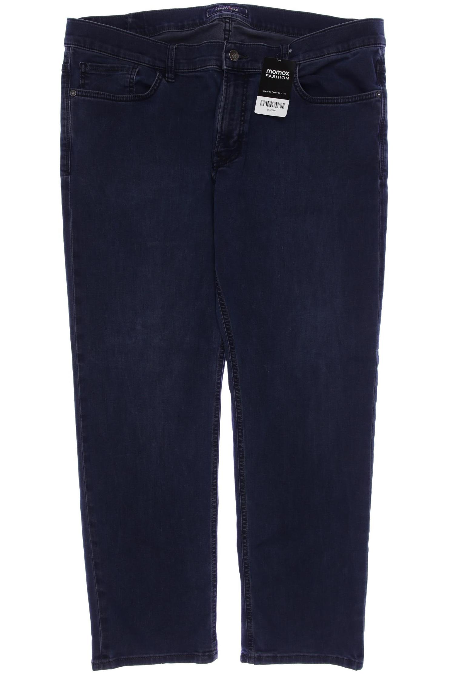 

Otto Kern Herren Jeans, marineblau, Gr. 40