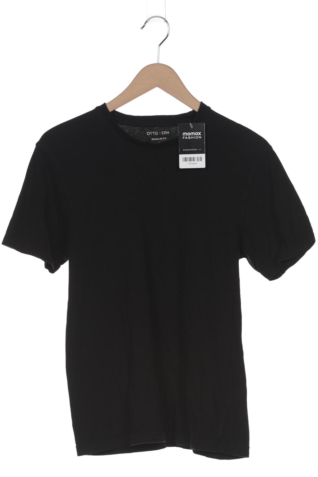 

Otto Kern Herren T-Shirt, schwarz, Gr. 48
