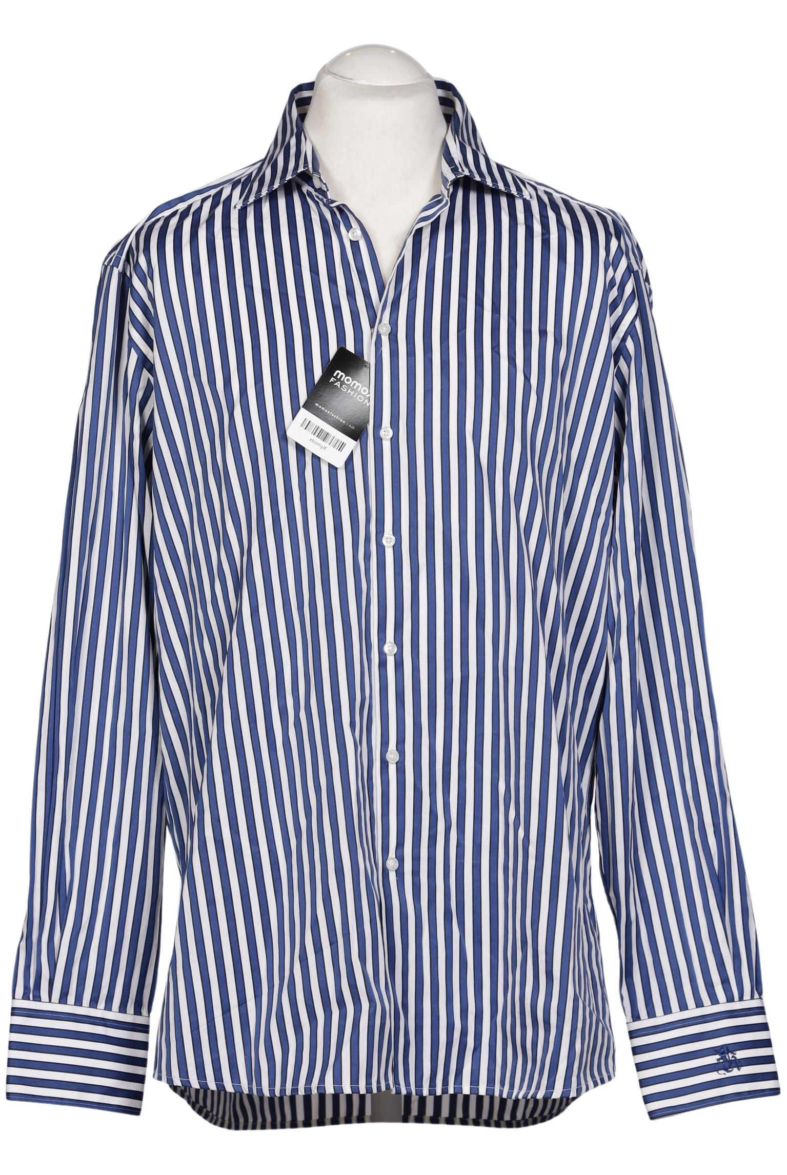 

Otto Kern Herren Hemd, mehrfarbig, Gr. 54